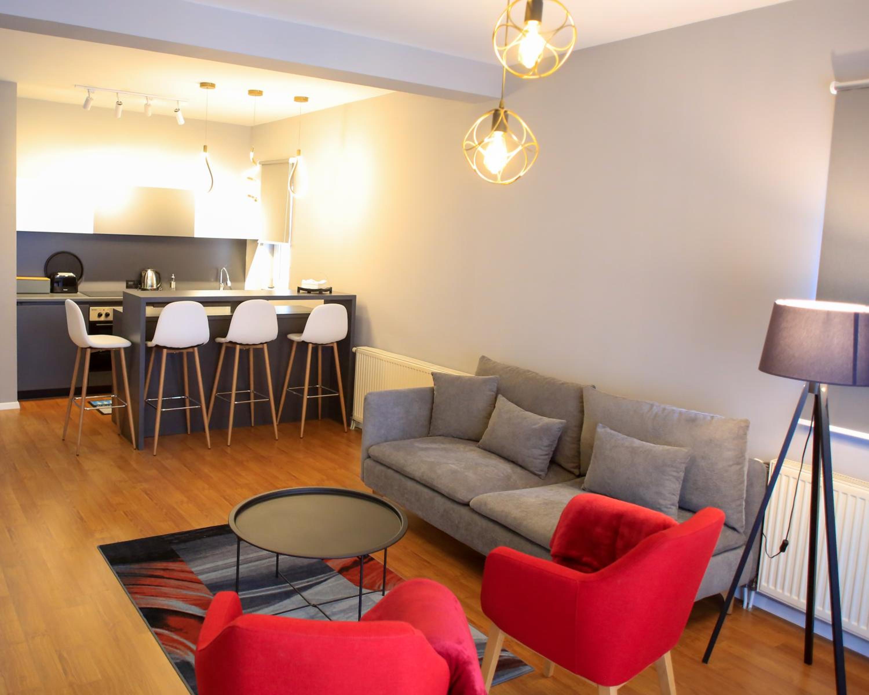 Parta Apartment, photo 3