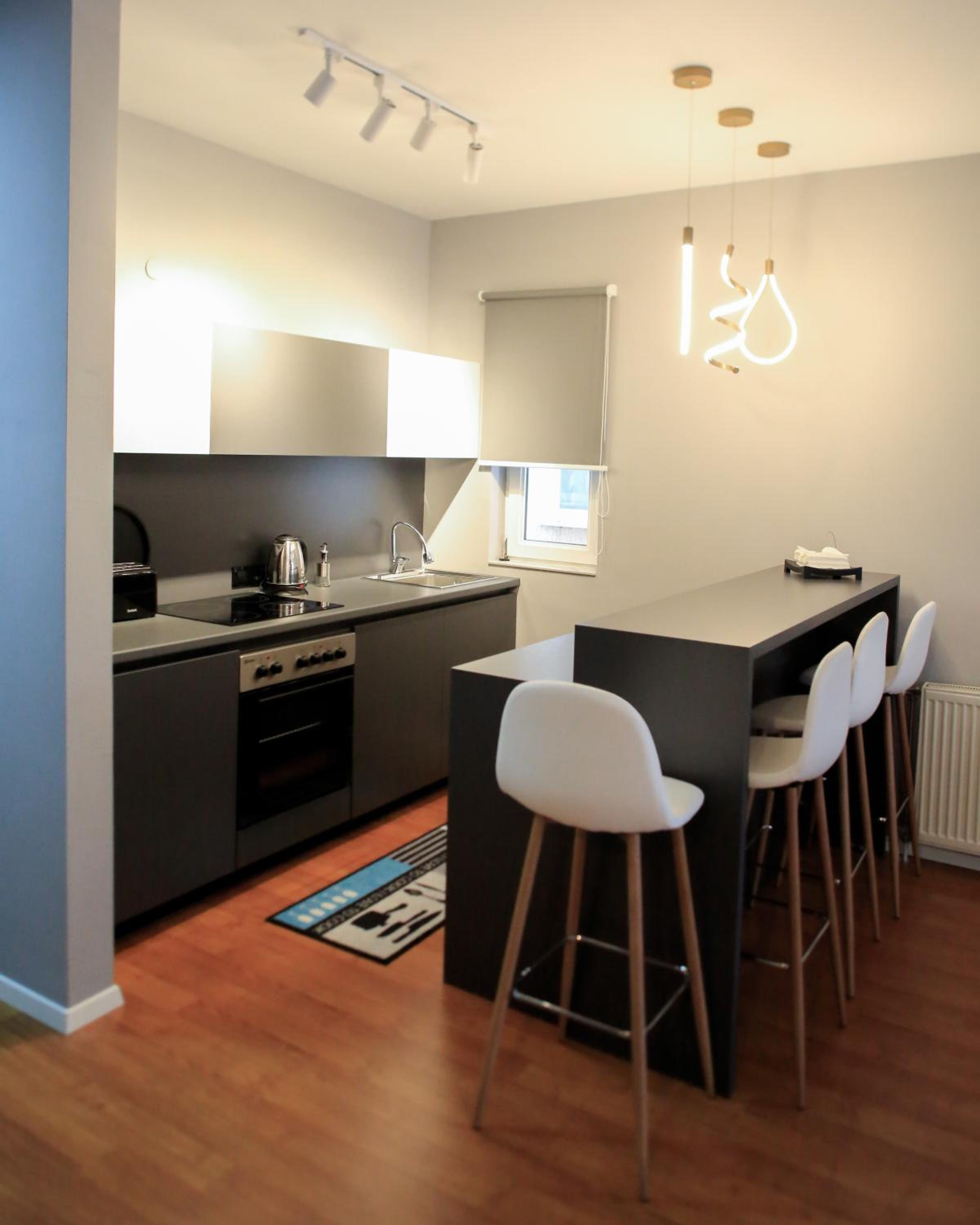 Parta Apartment, photo 9