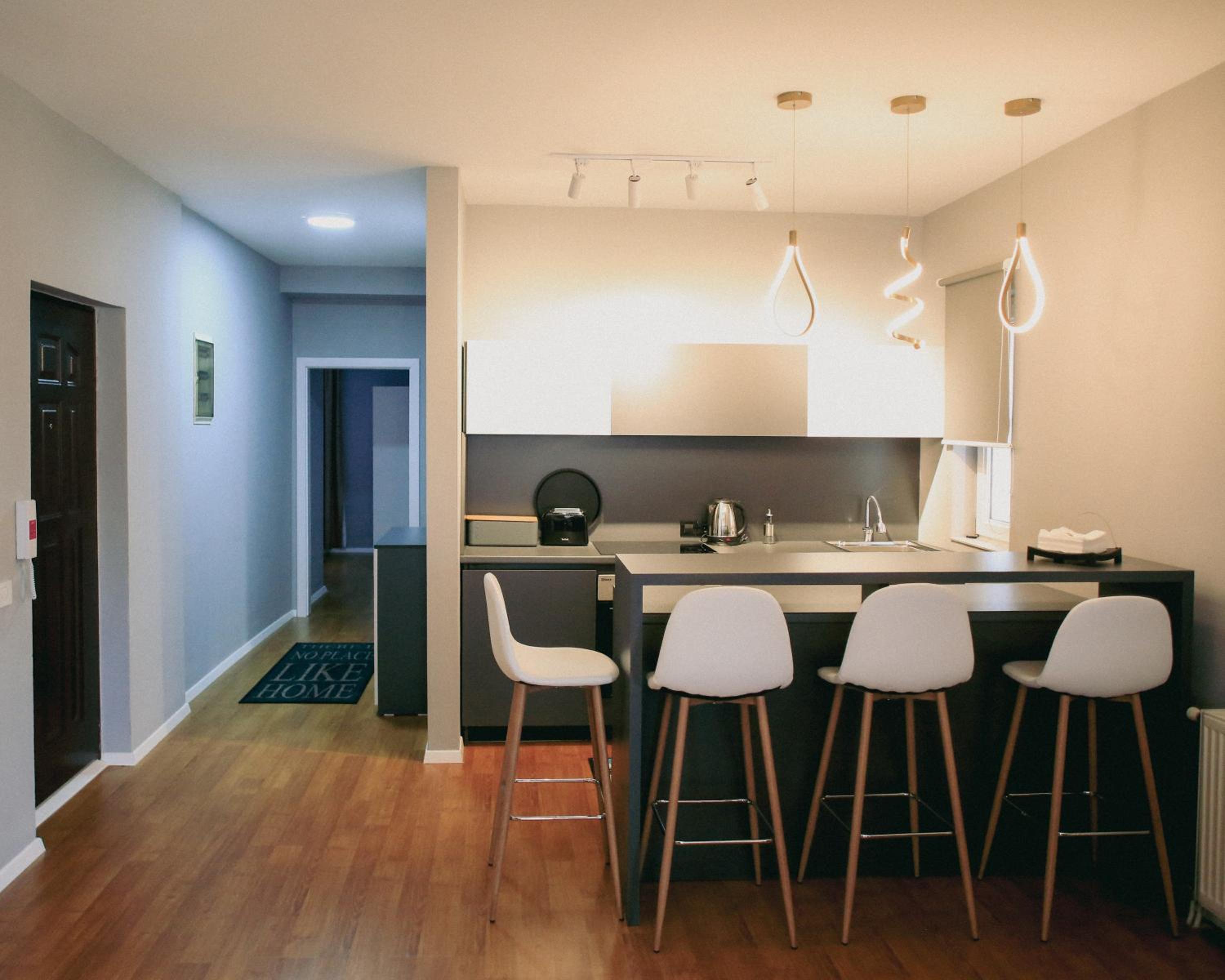 Parta Apartment, photo 8