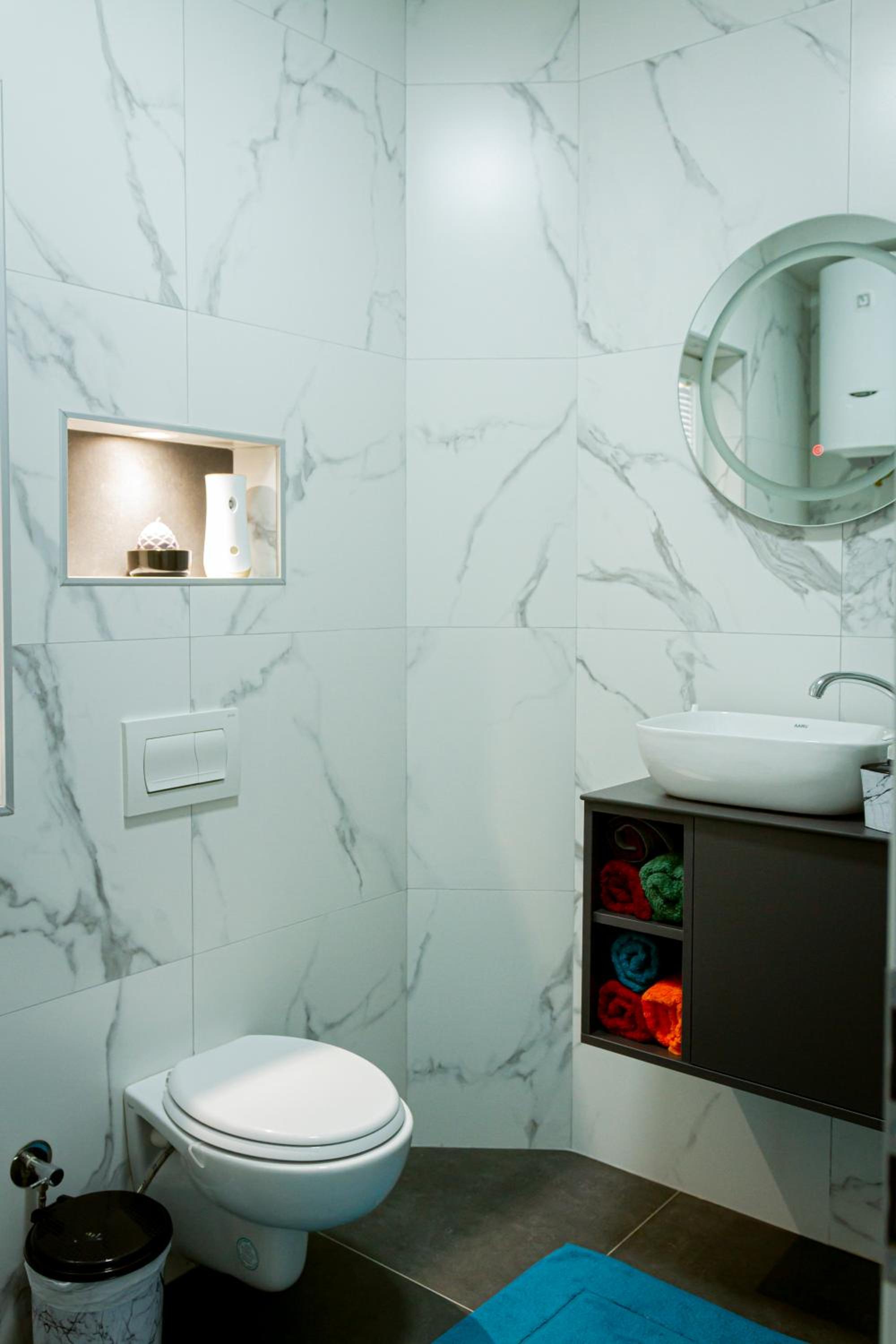 Parta Apartment, photo 5