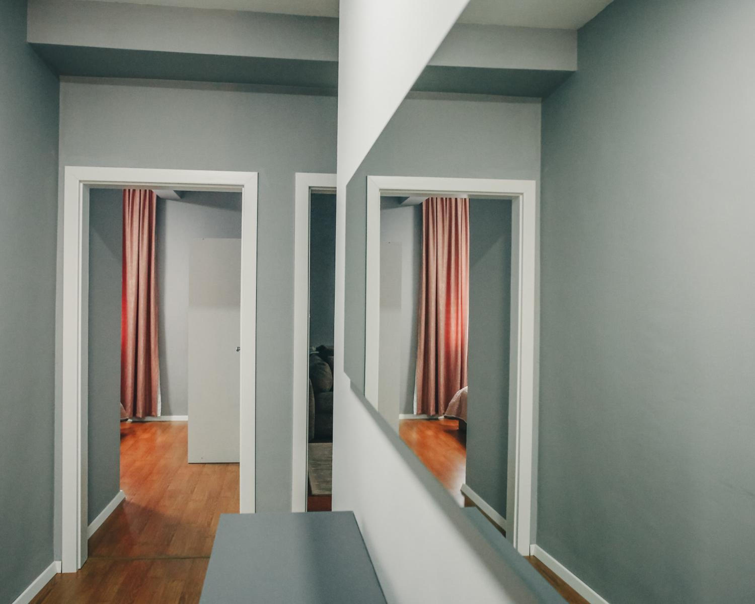 Parta Apartment, photo 14