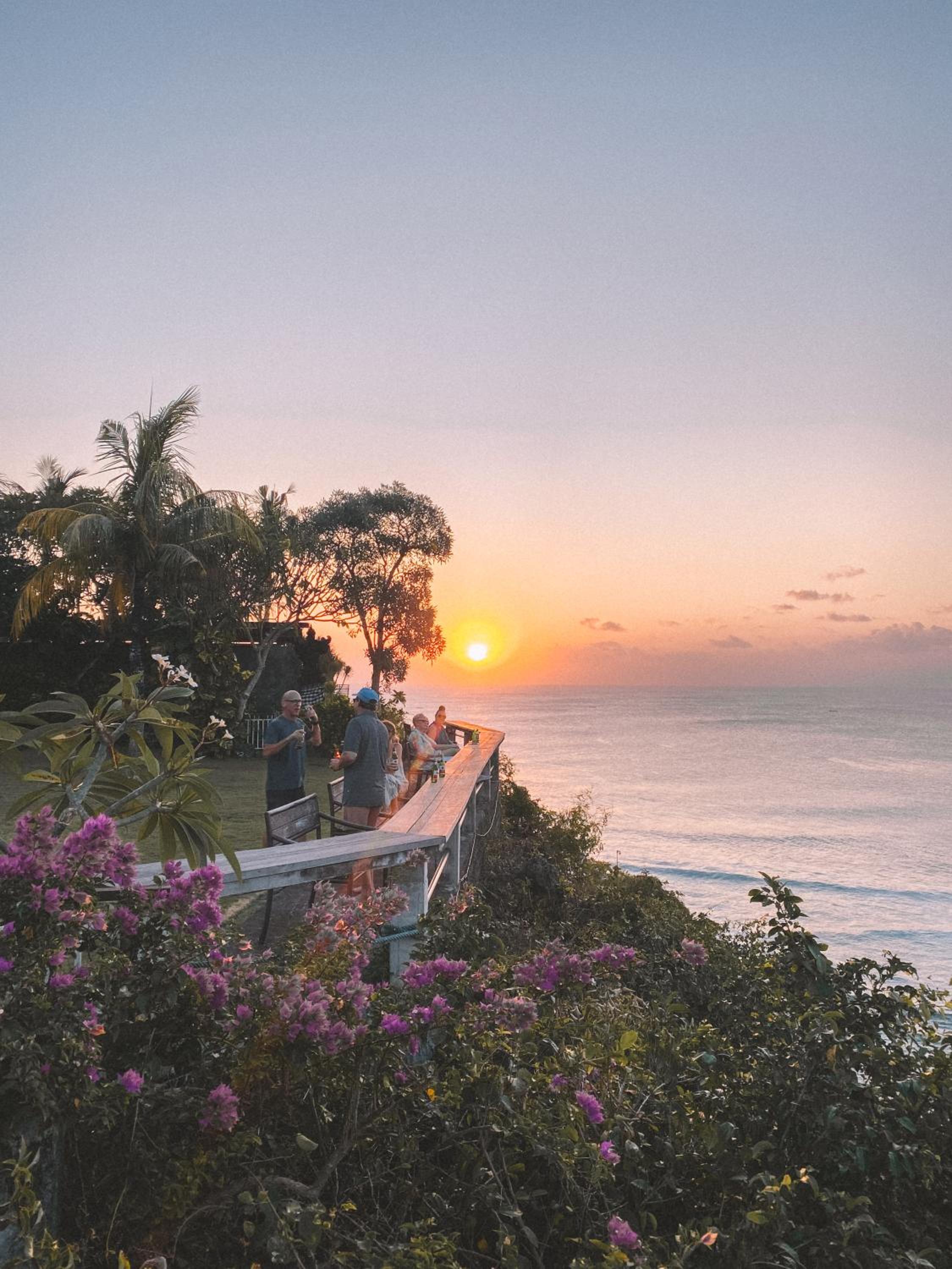 Uluwatu Cottages