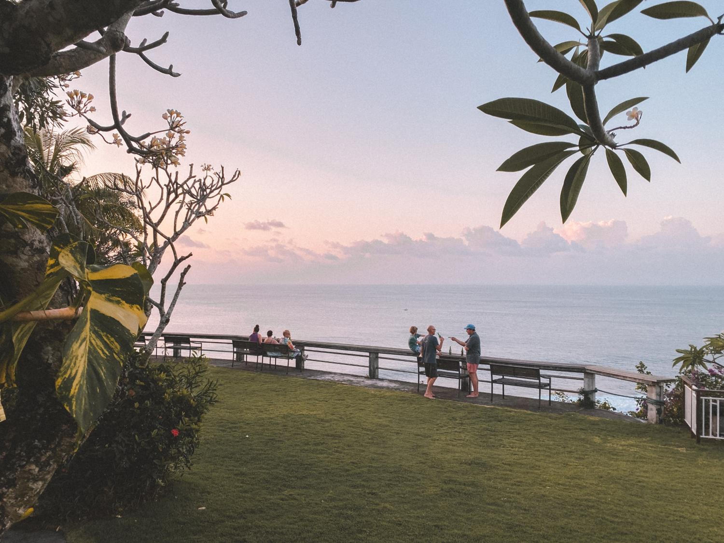 Uluwatu Cottages
