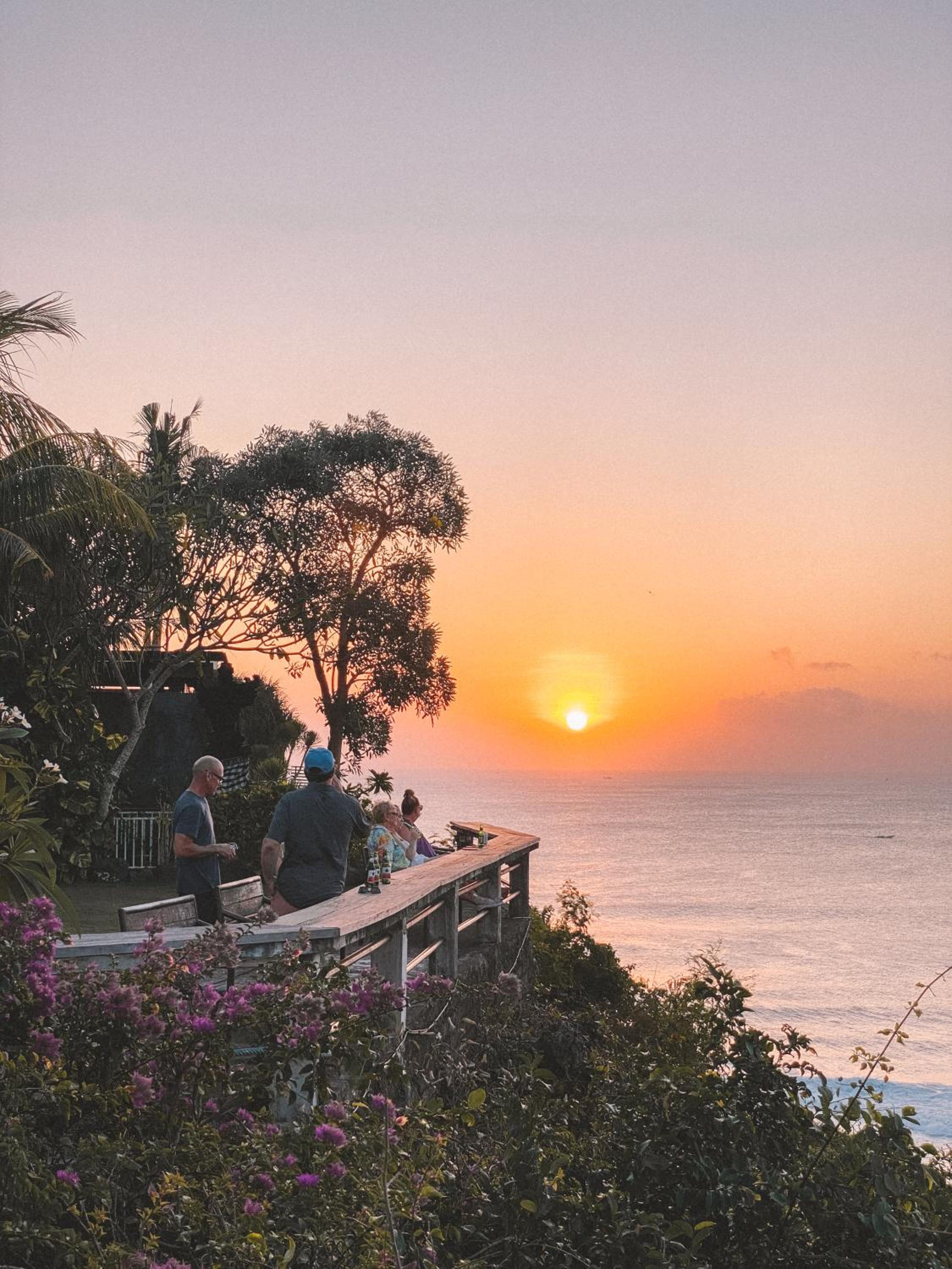 Uluwatu Cottages