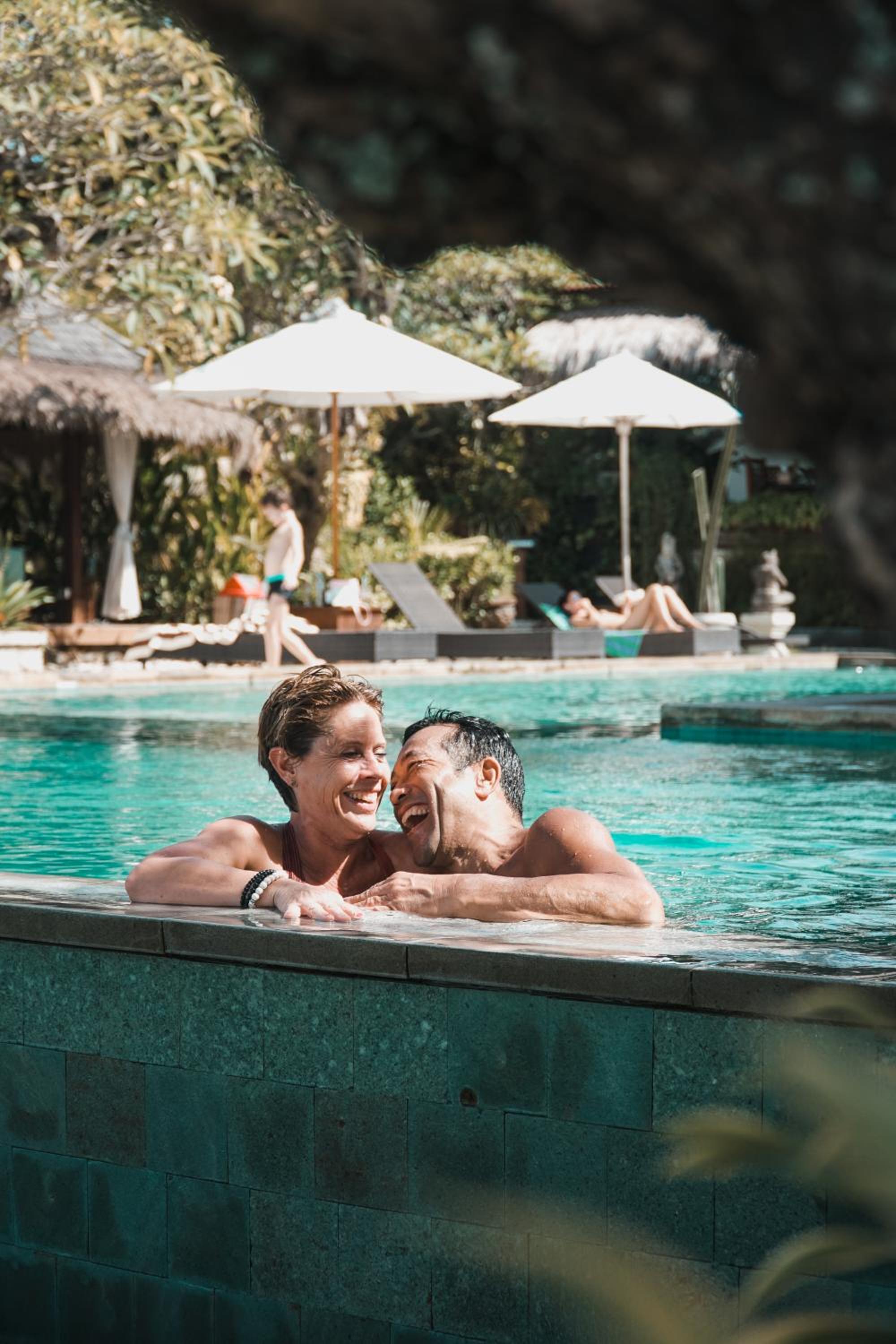 Uluwatu Cottages