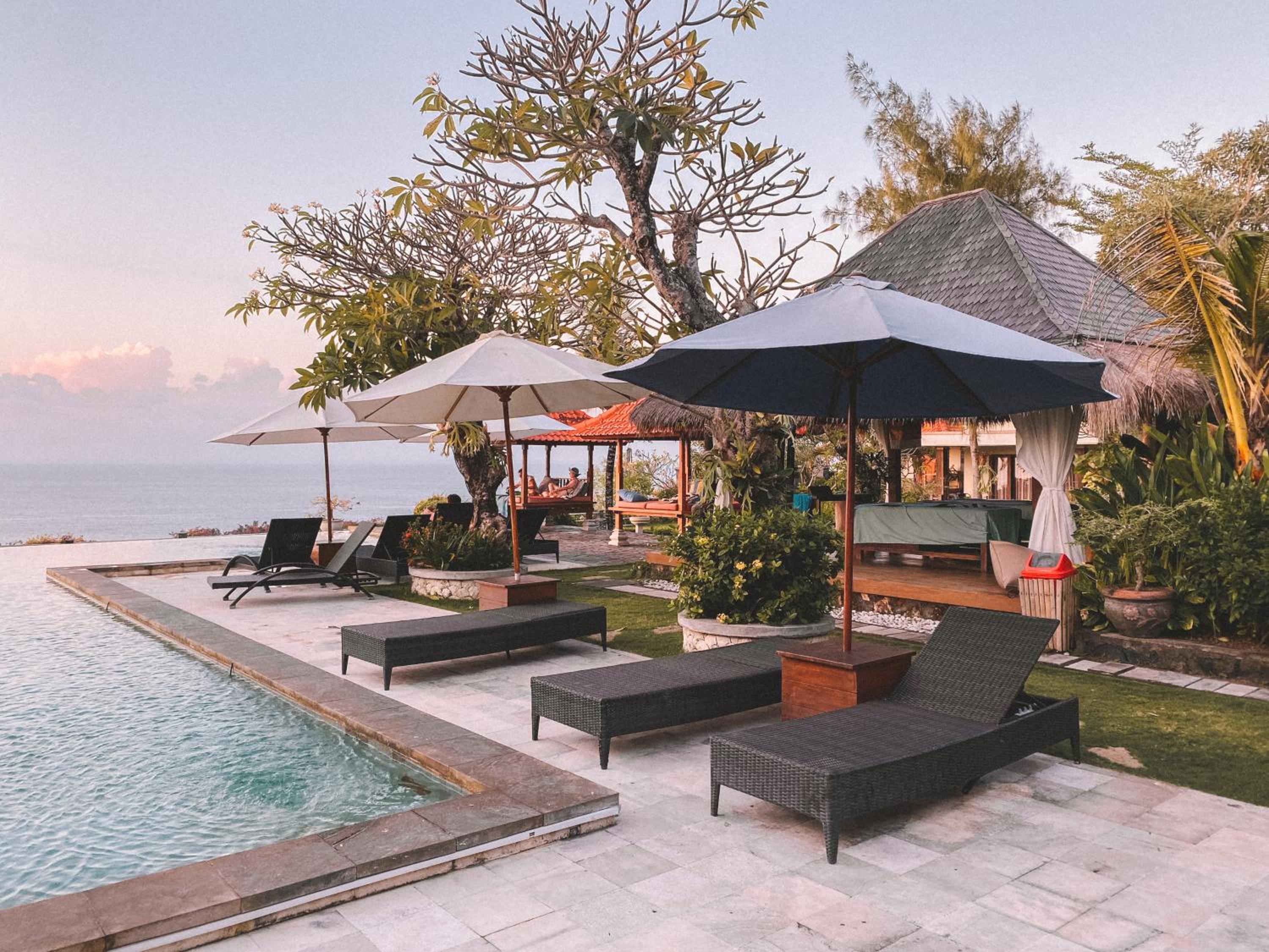 Uluwatu Cottages