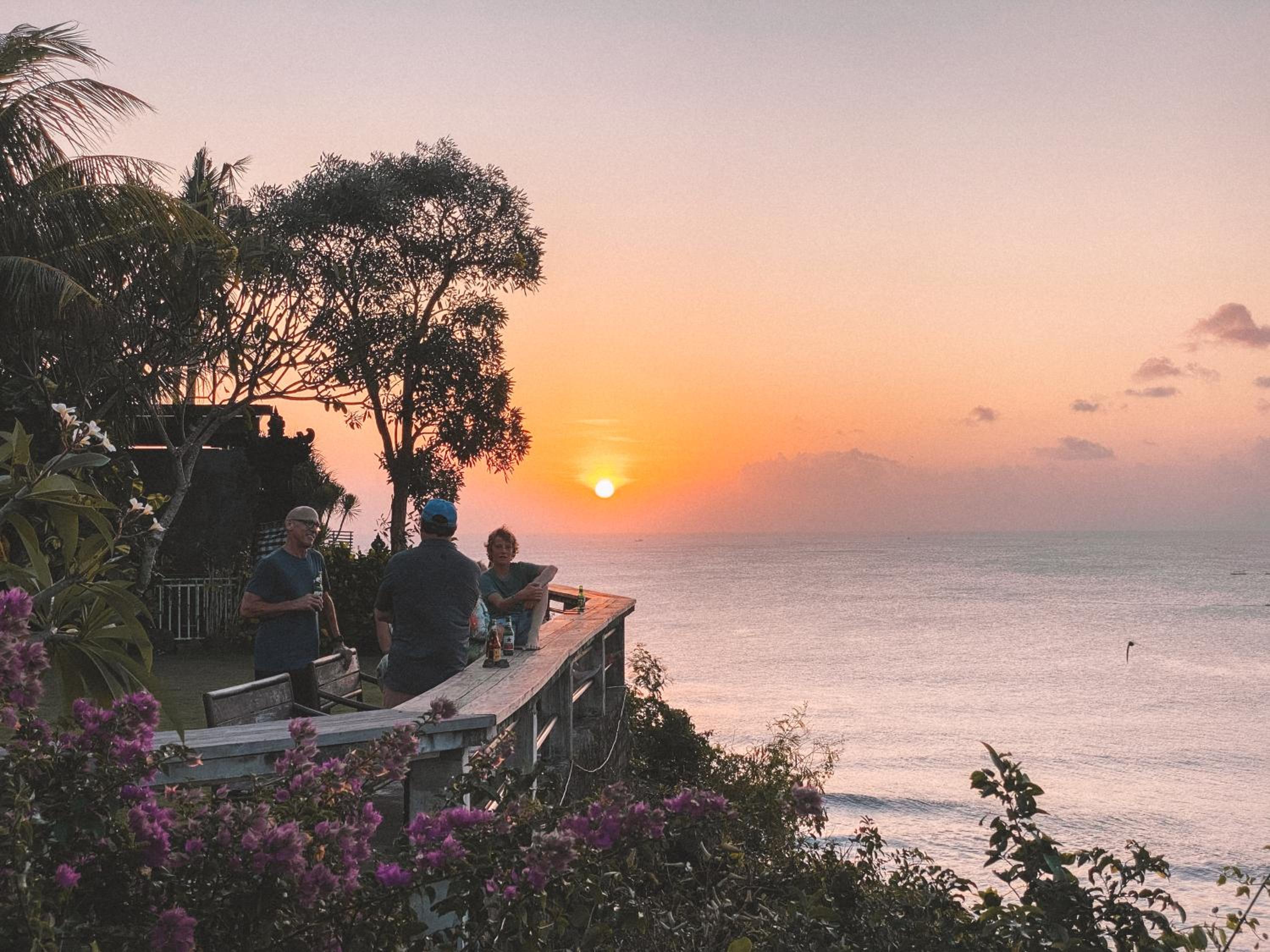 Uluwatu Cottages