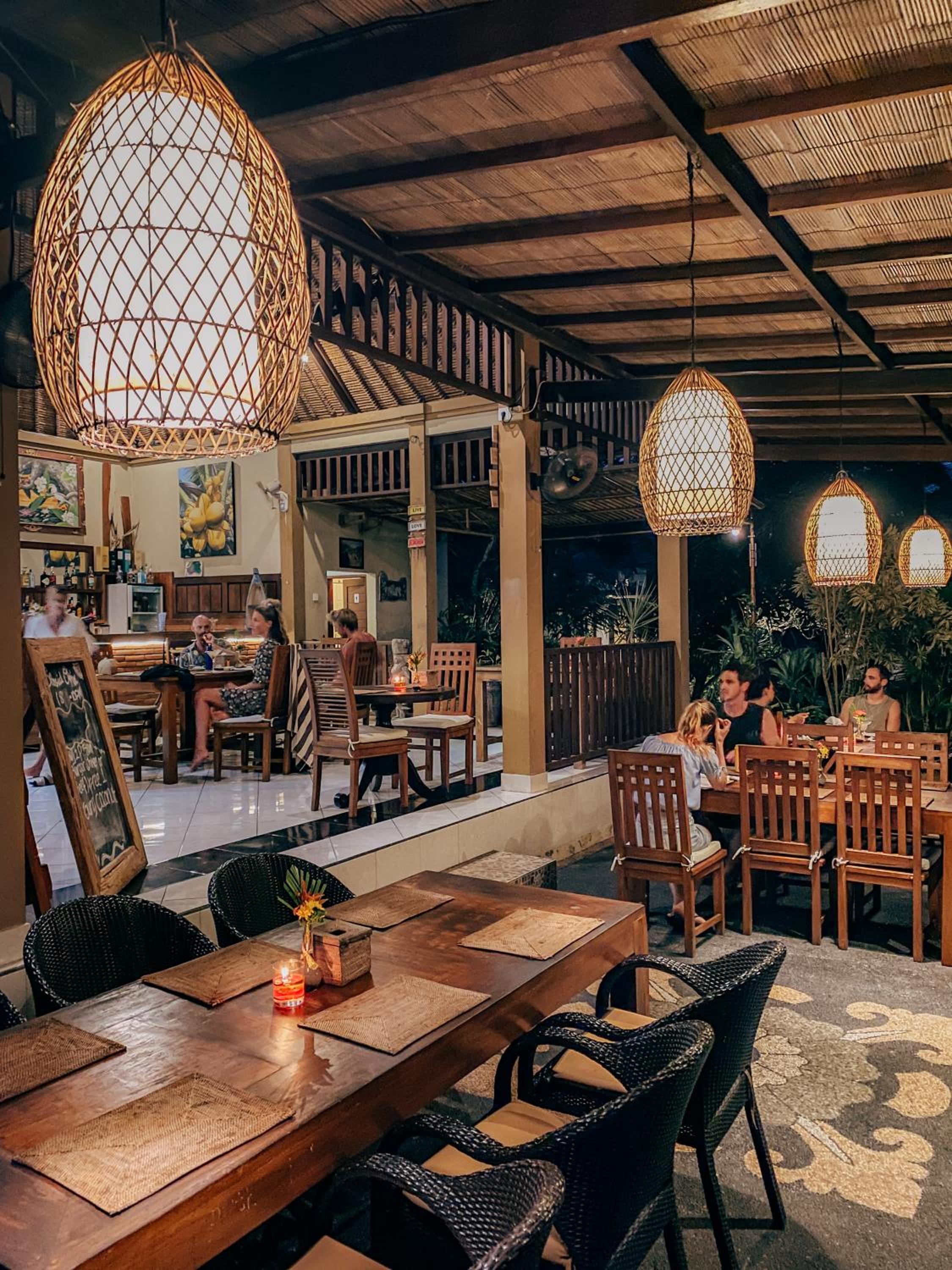 Uluwatu Cottages