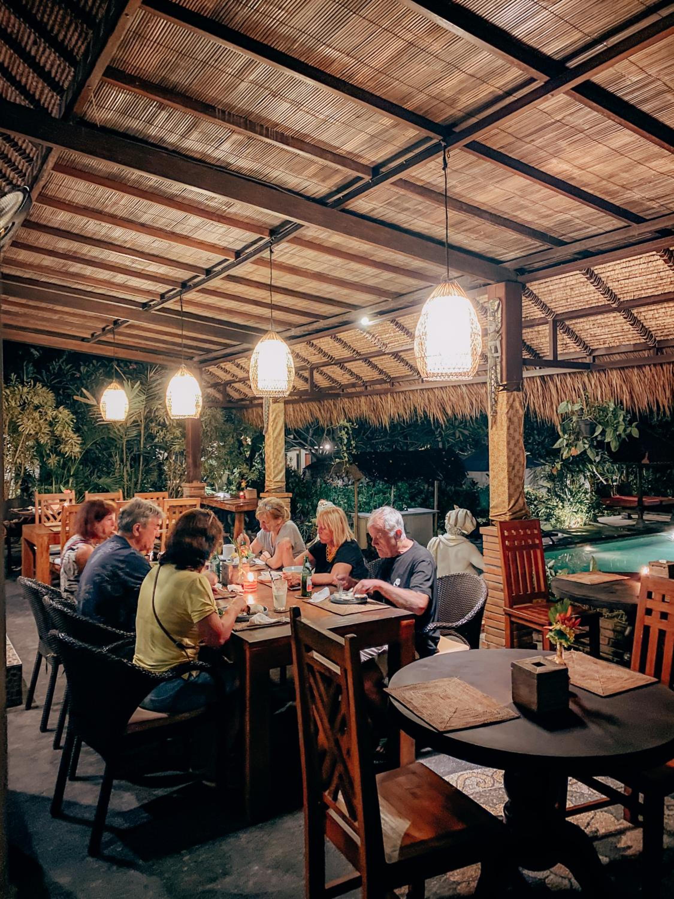 Uluwatu Cottages