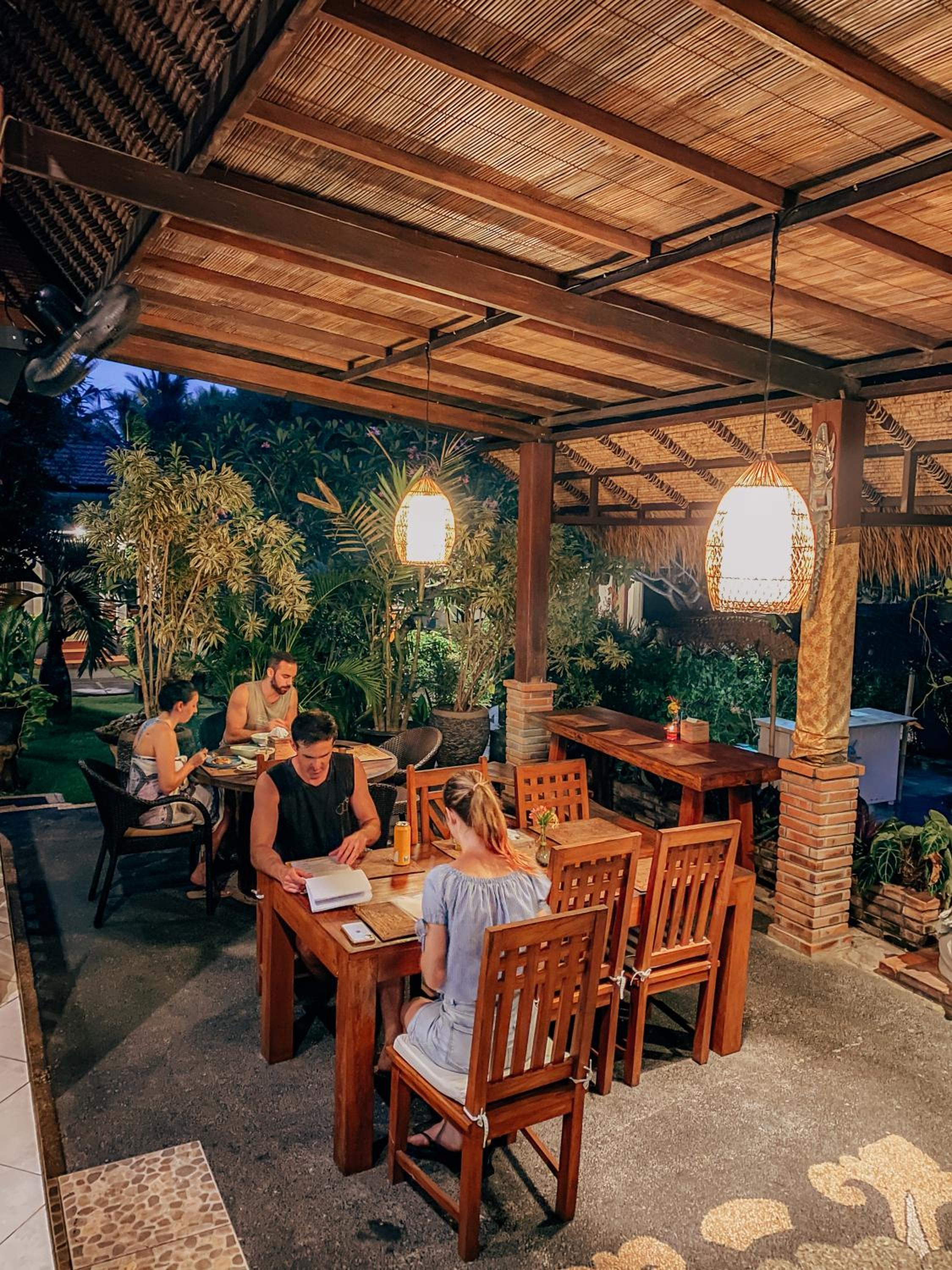 Uluwatu Cottages