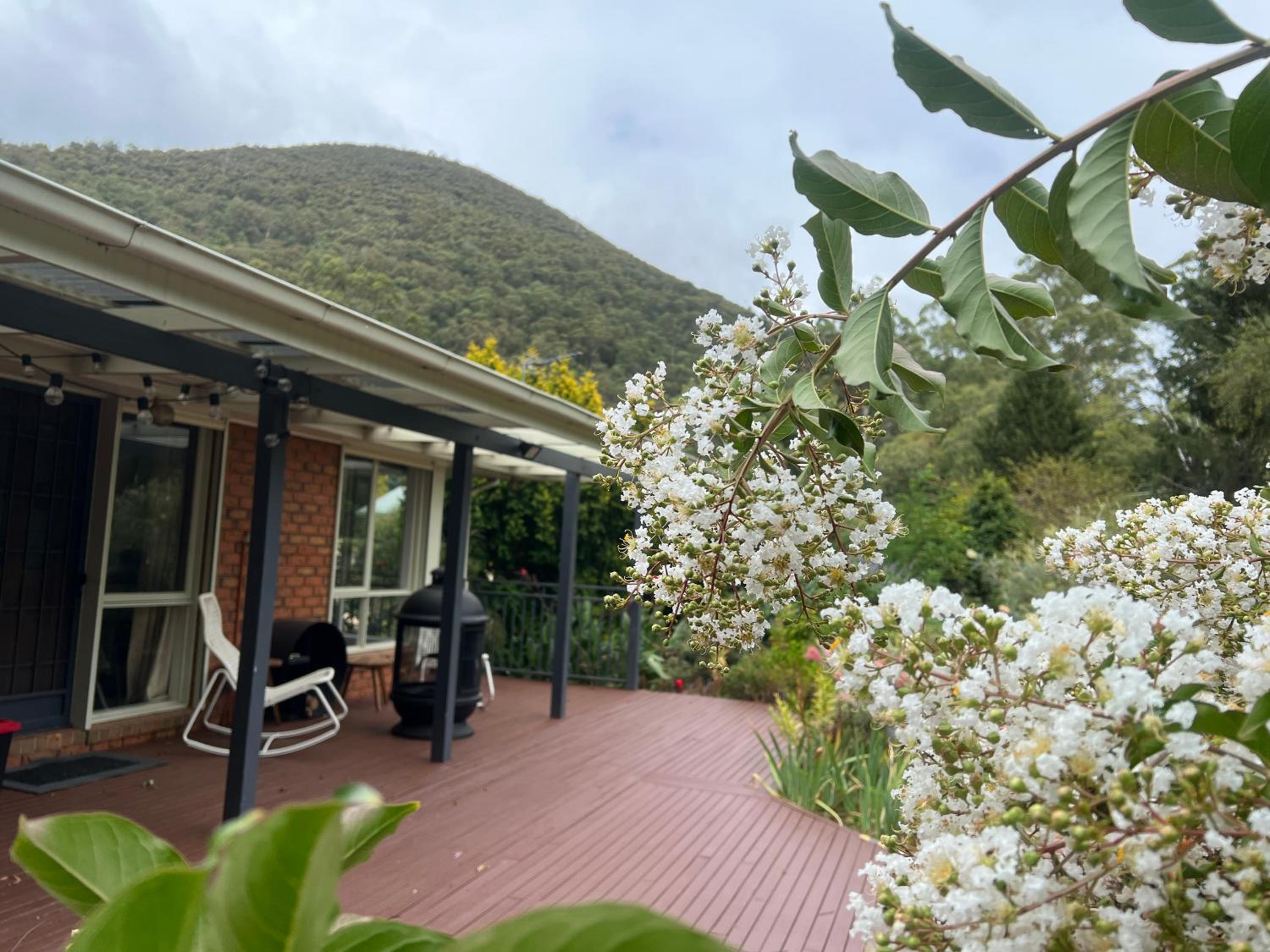 Golfview Villa