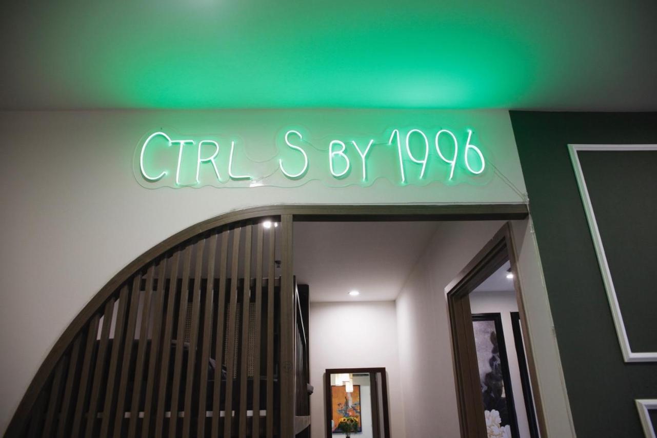 Vinhomes Ocean Park - Ctrl S by 1996 - The Luxe with bathtub - The Light with bathtub and projector - The Vintage with high floor - The Indochine with open