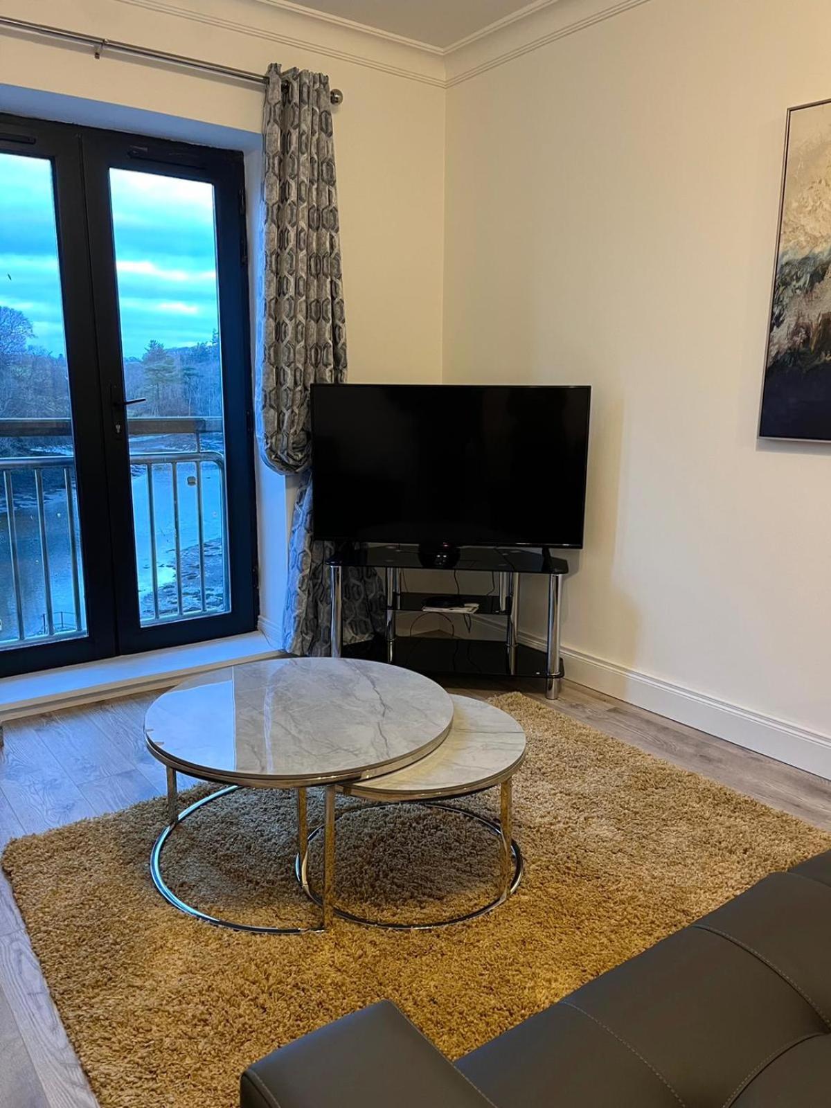 2 Bed Gated Apartment Westport 15 The Anchorage The Quay F28 V342 view 2