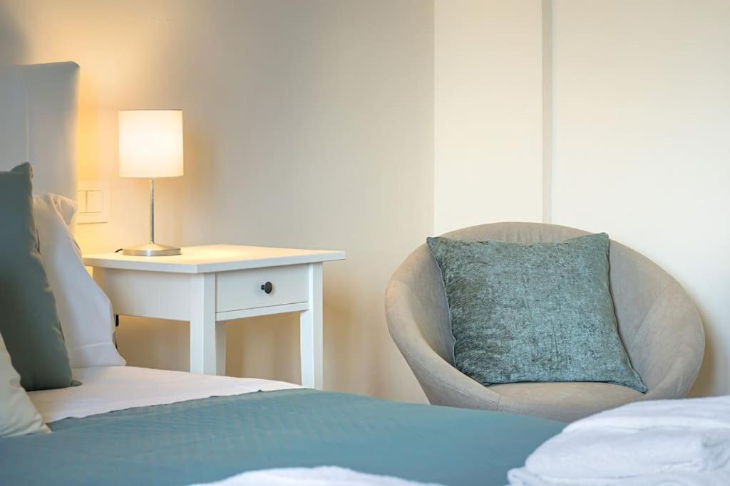 enJoy Home - Attico con idromassaggio e garage - zona Sant'Antonio view 5