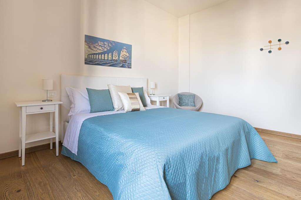 enJoy Home - Attico con idromassaggio e garage - zona Sant'Antonio view 4