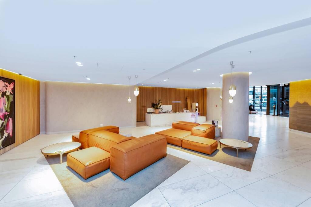 Convenient location 1 bedroom apt in CBD#2913
