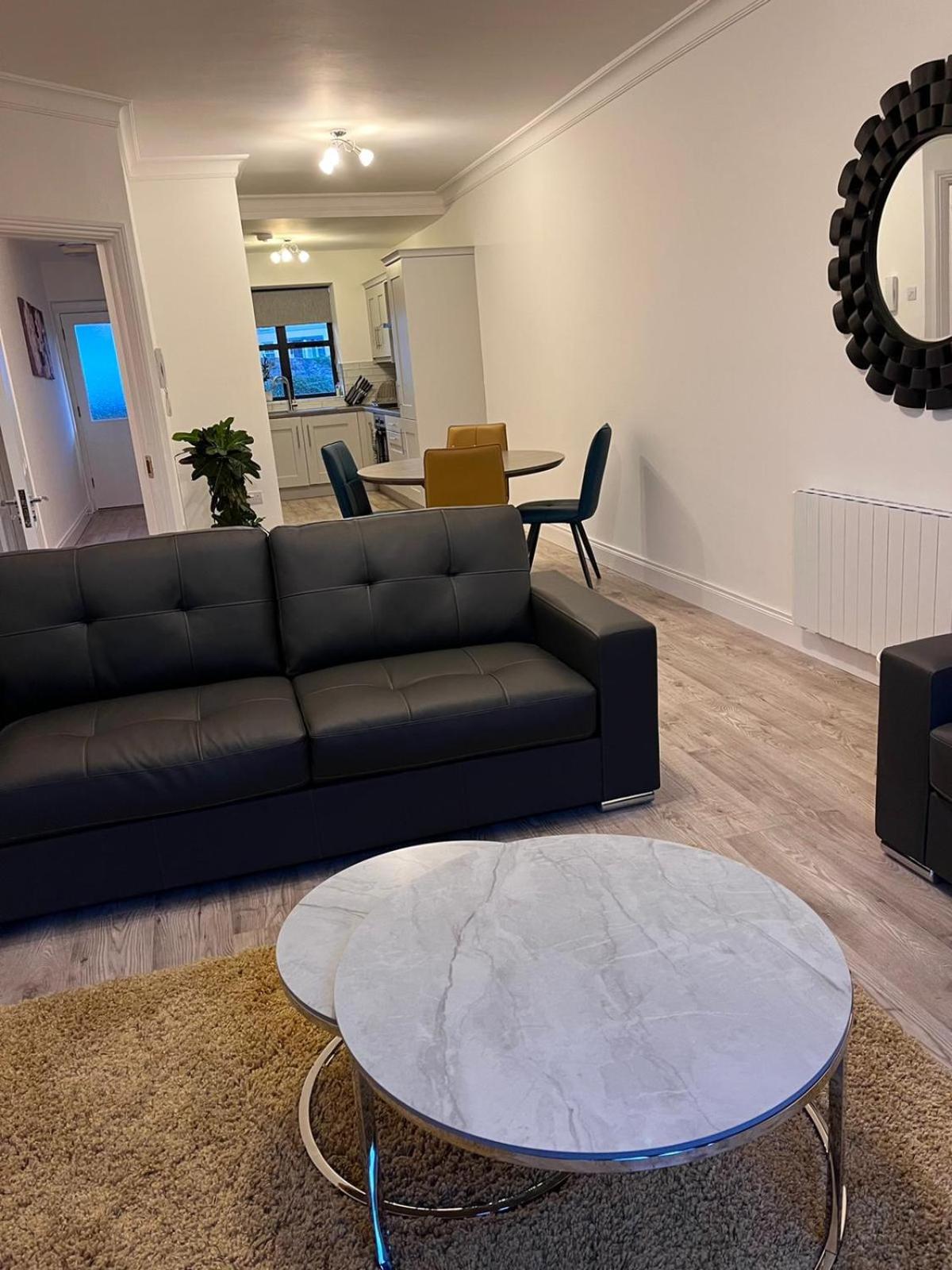 2 Bed Gated Apartment Westport 15 The Anchorage The Quay F28 V342 view 3