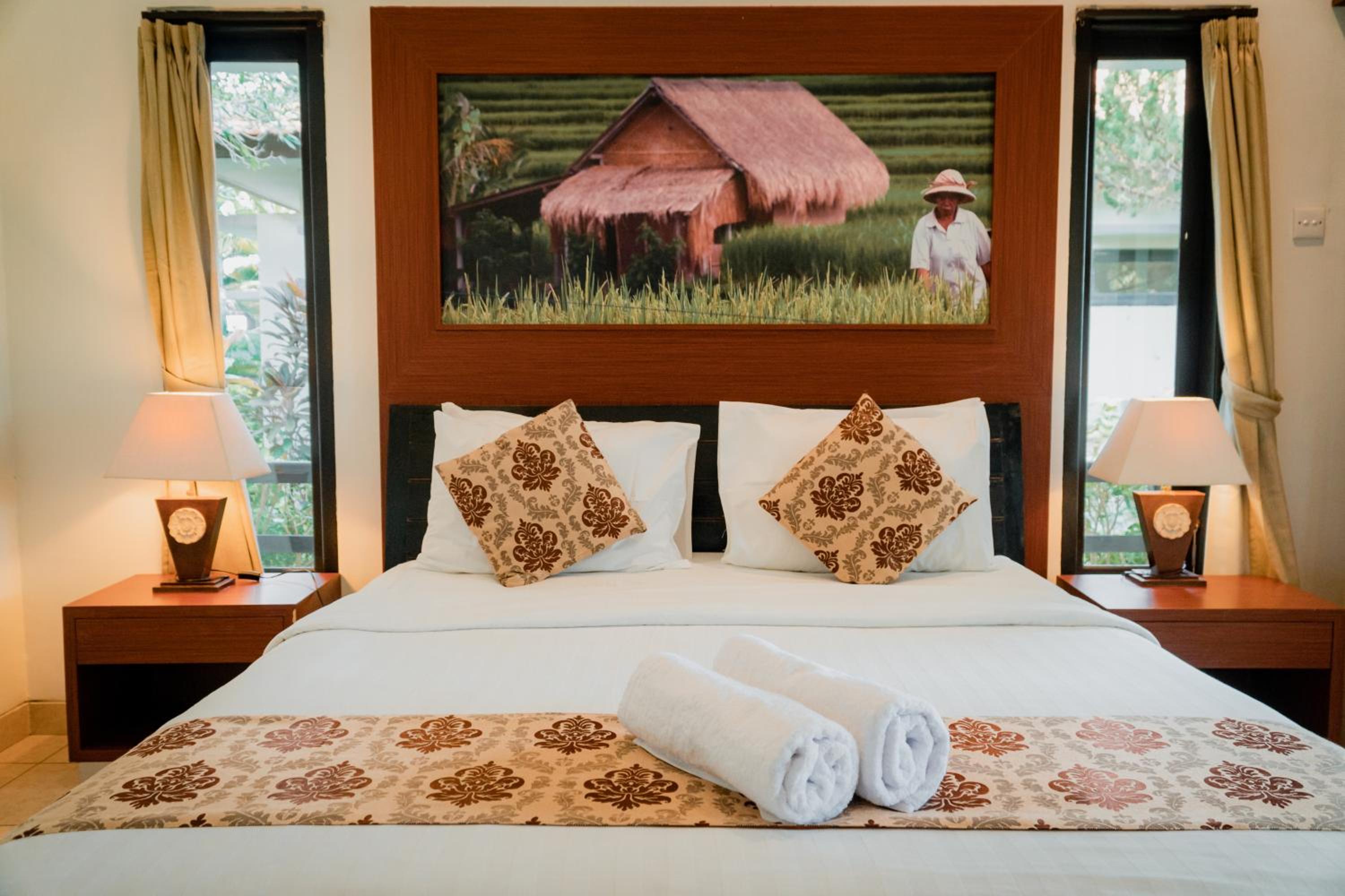 Uluwatu Cottages