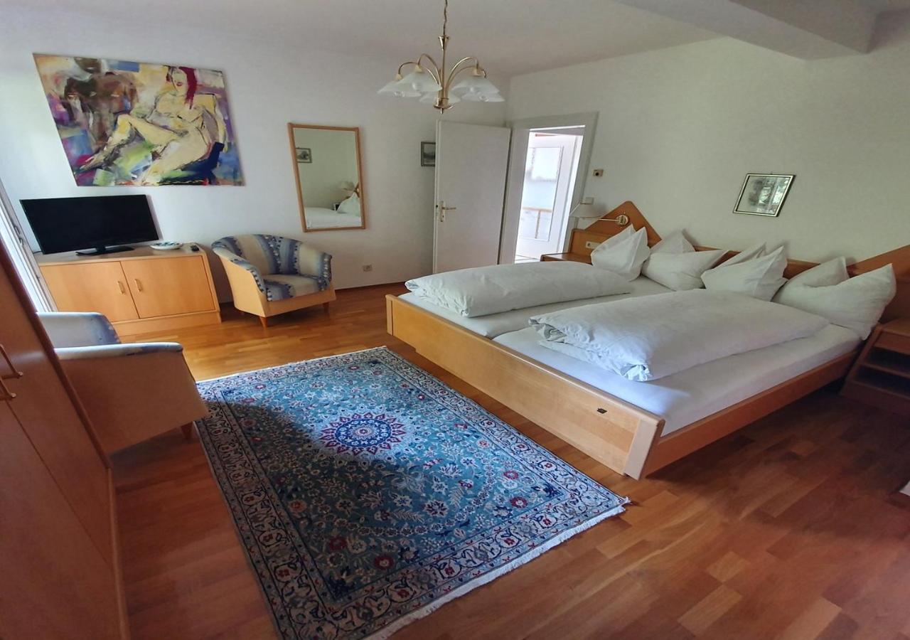 Haus Kraller-Urlaub mit Seeblick