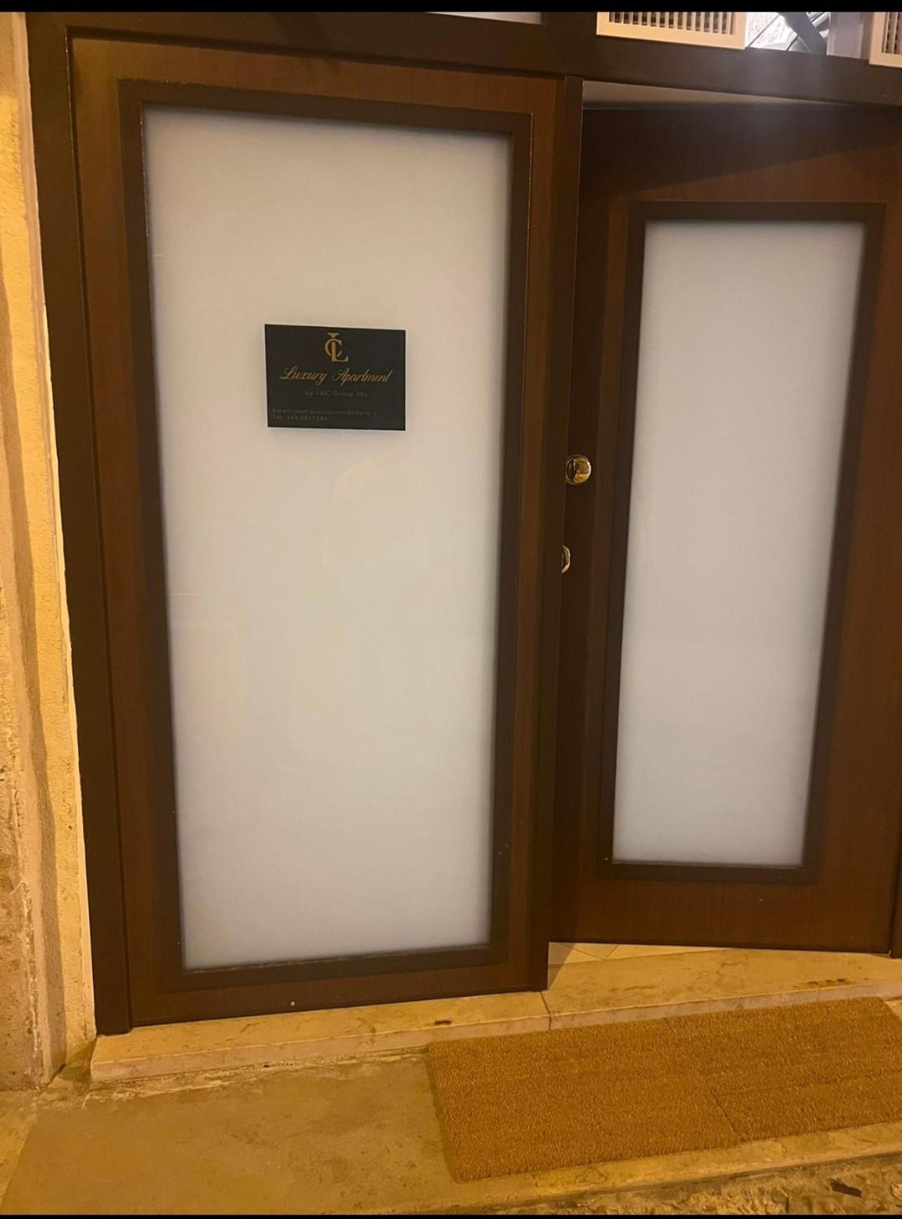 LC Luxury Apartment