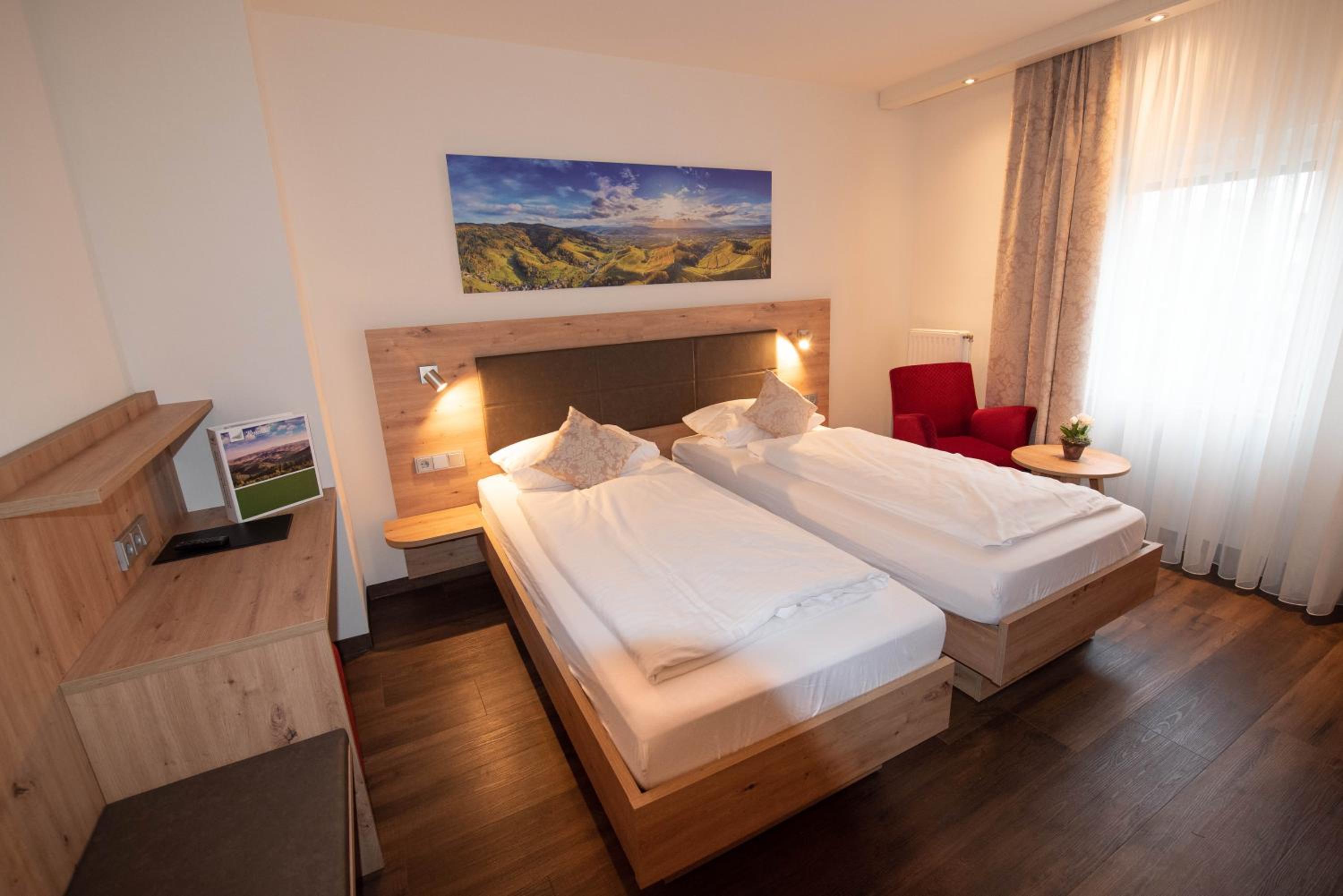 Gasthof Pfauen