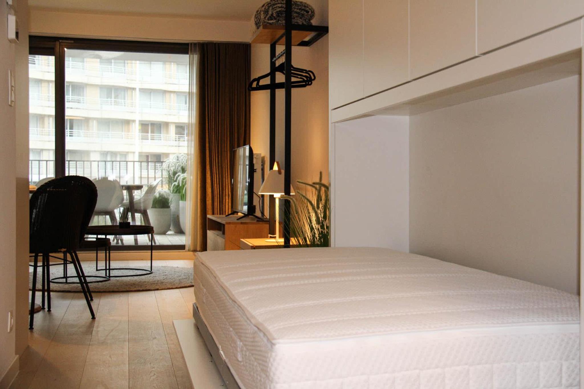 Crystal Residences - Luxurious Seaside Apartments