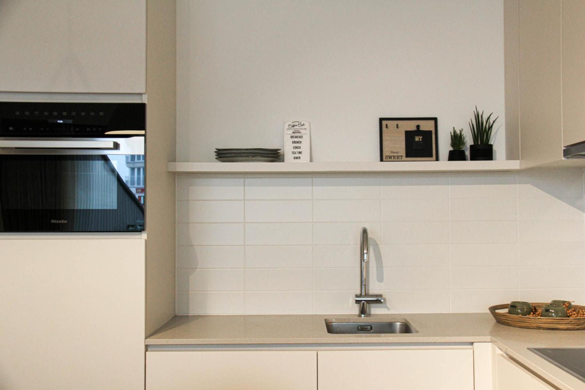 Crystal Residences - Luxurious Seaside Apartments