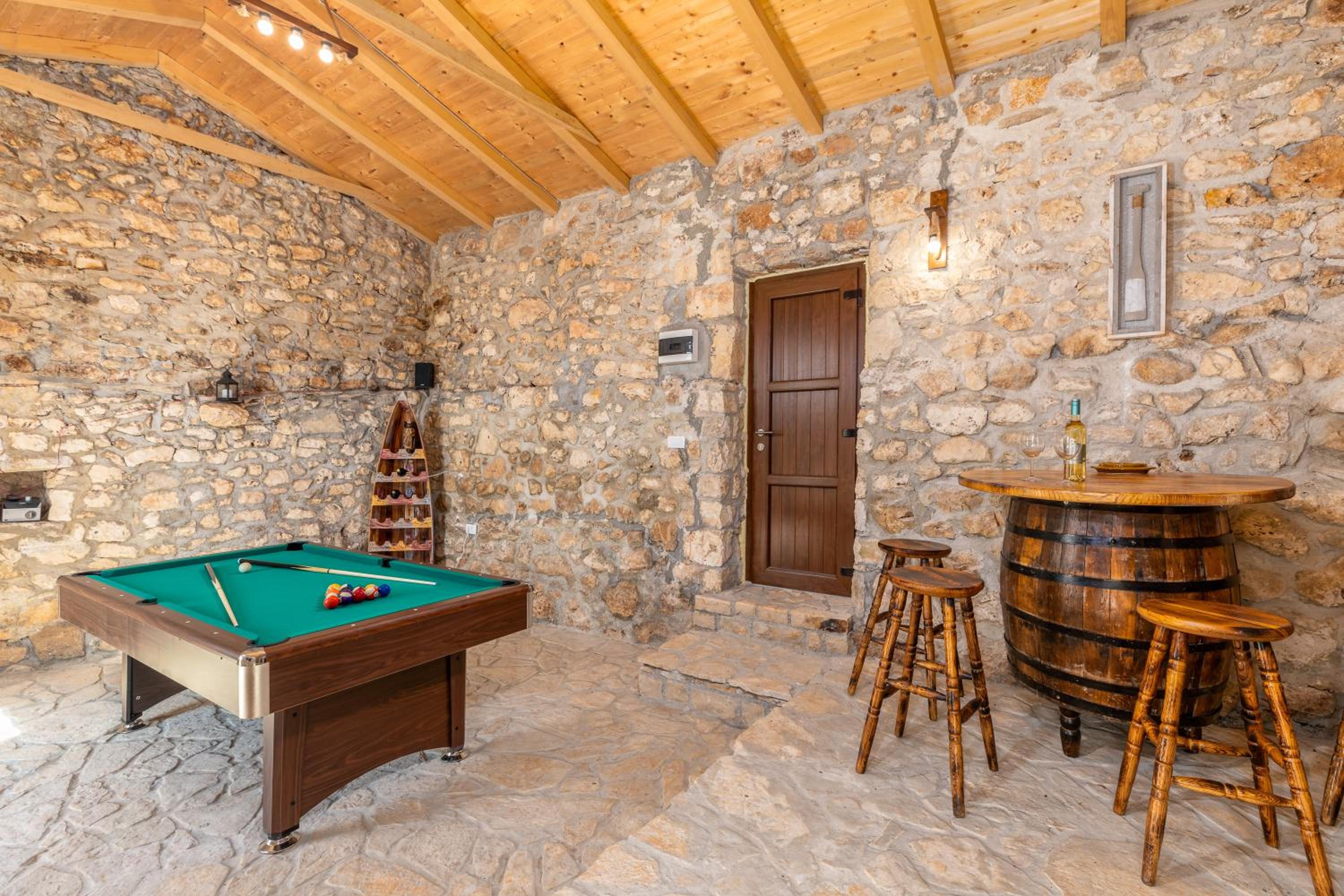 Villa Borealis