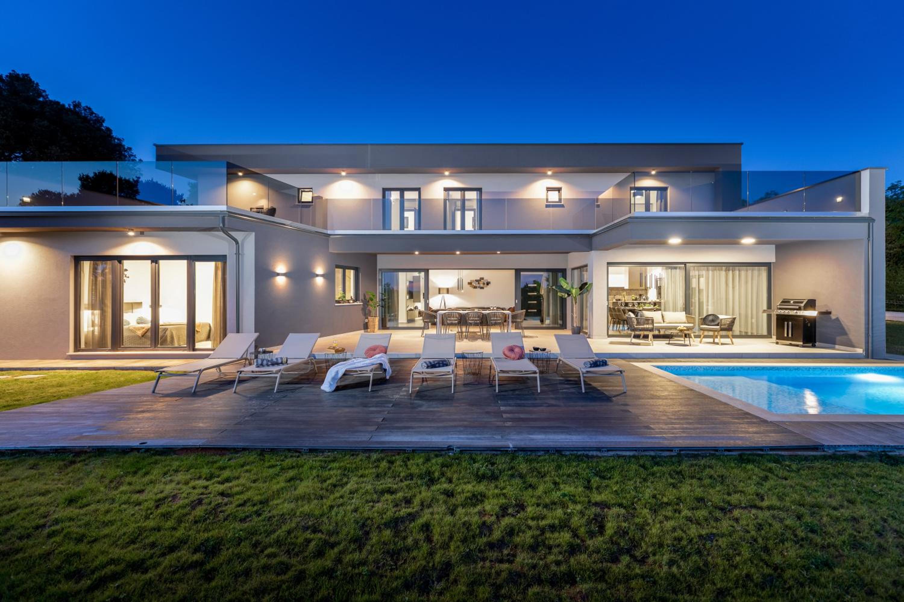 Villa Borealis photo 2