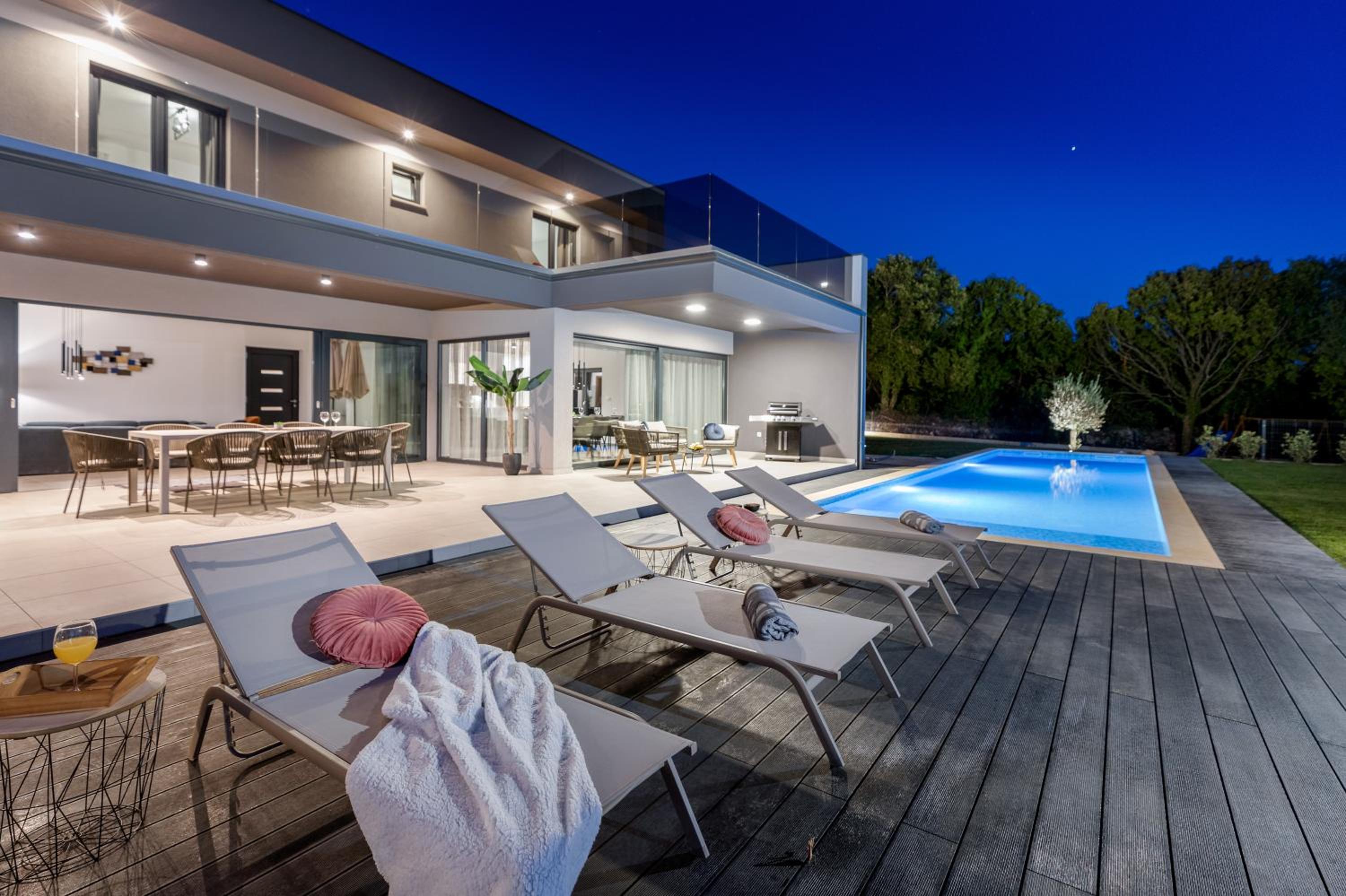Villa Borealis