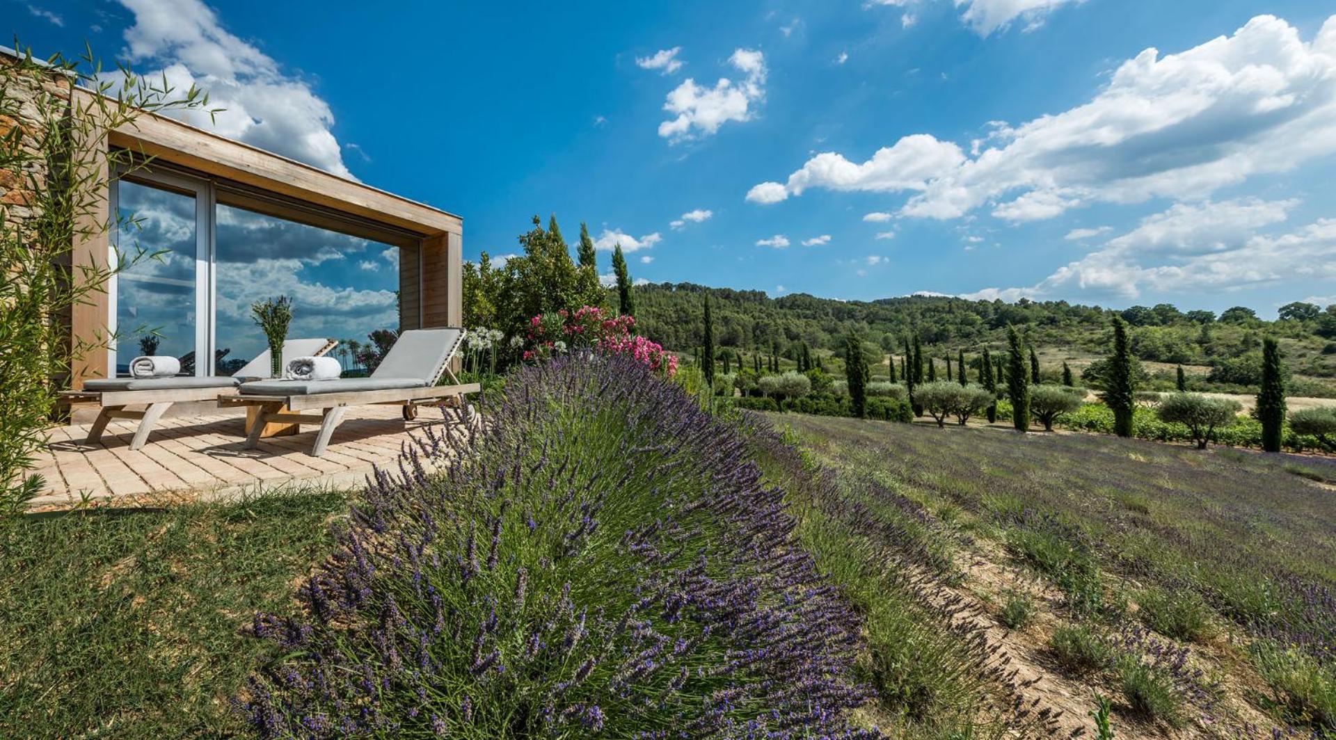 Outdoor Space