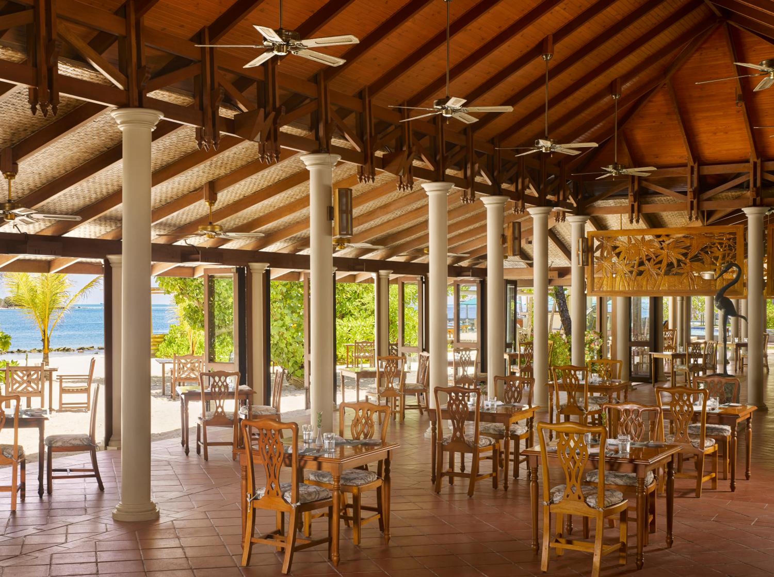 Royal Island Resort Maldives