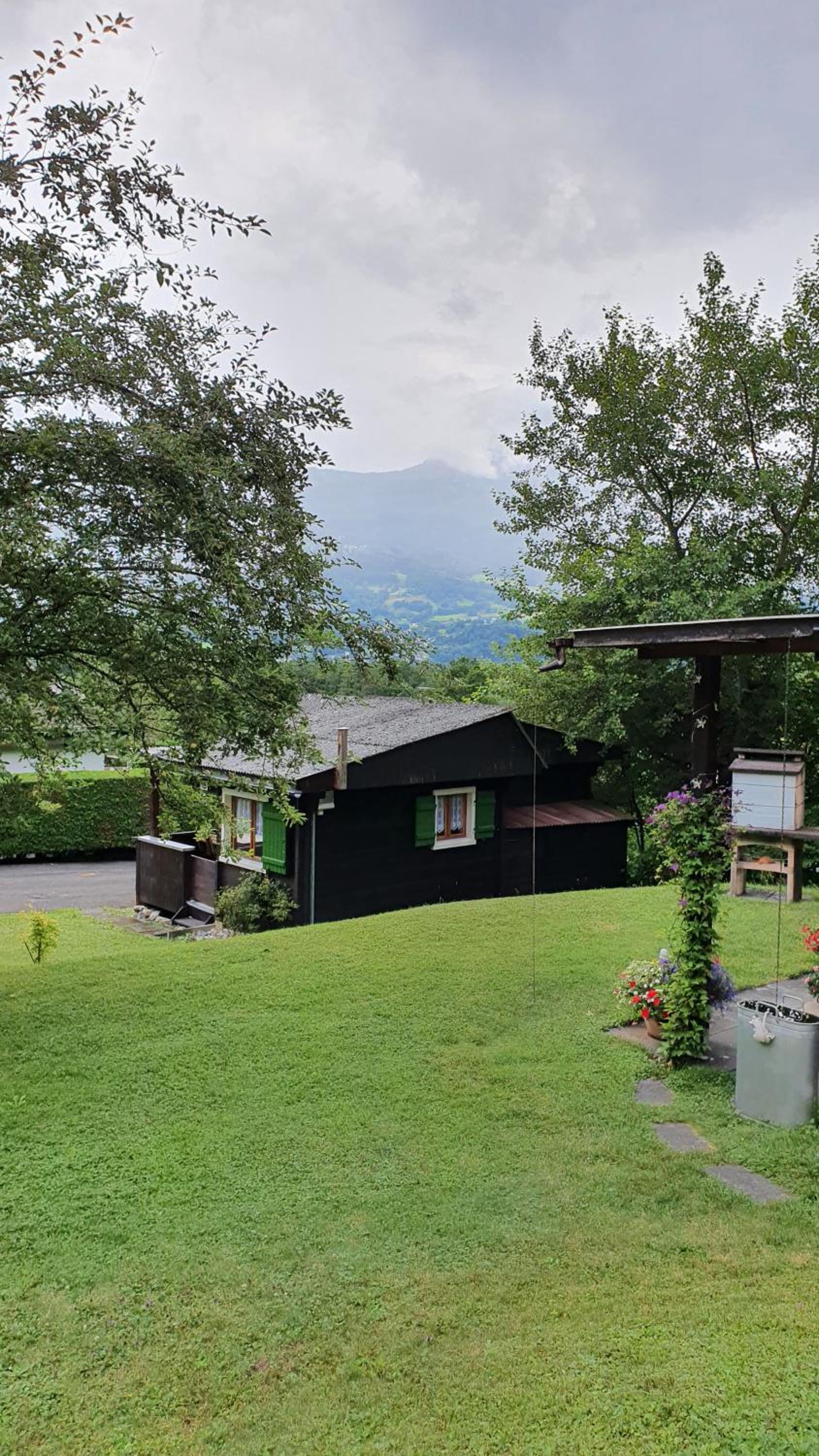 Campingplatz Mittagsspitze