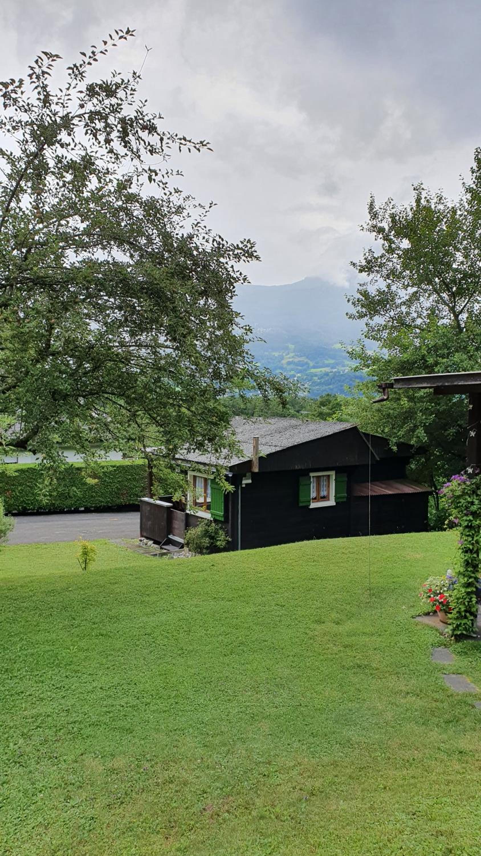 Campingplatz Mittagsspitze