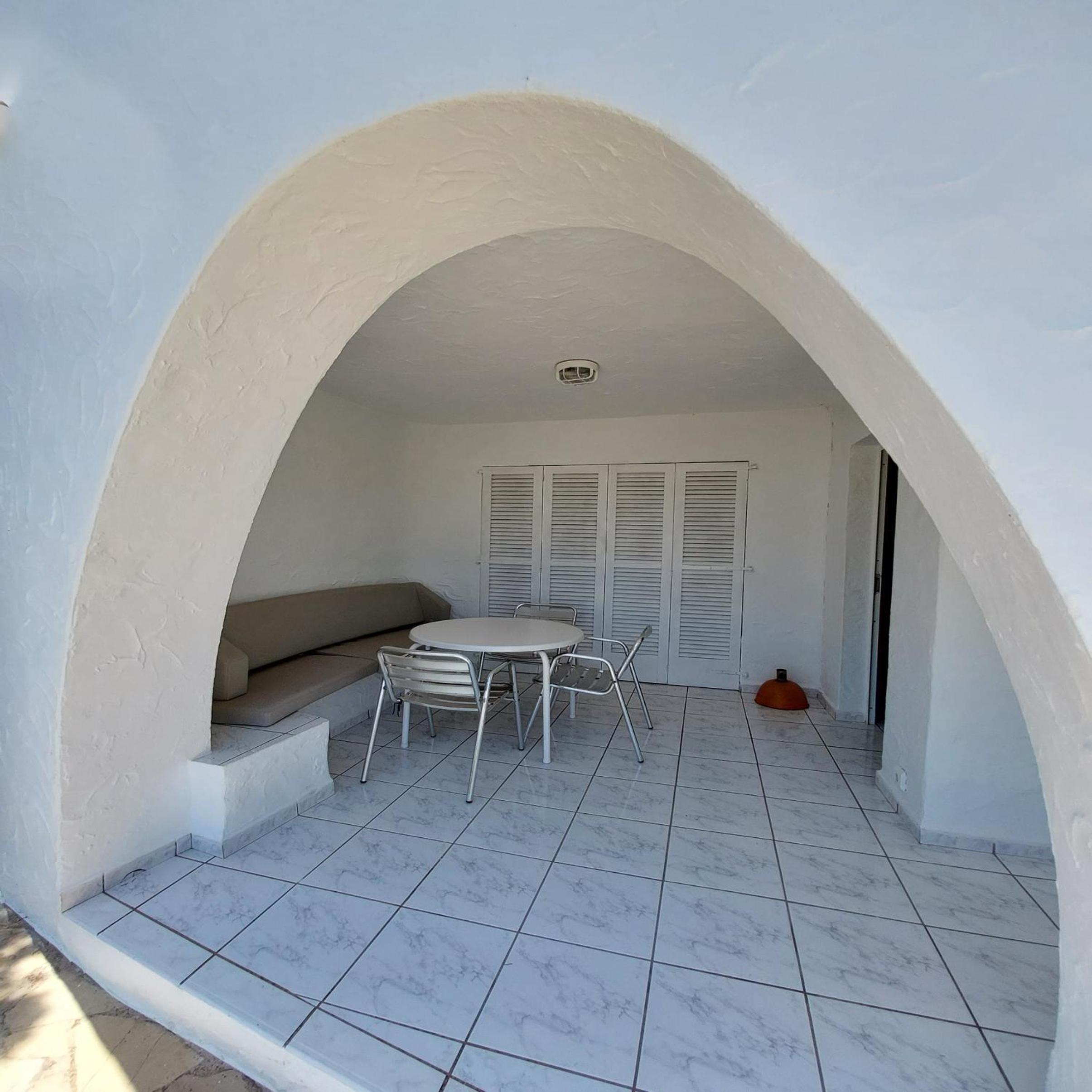 Siesta Mar Apartamentos Ibiza