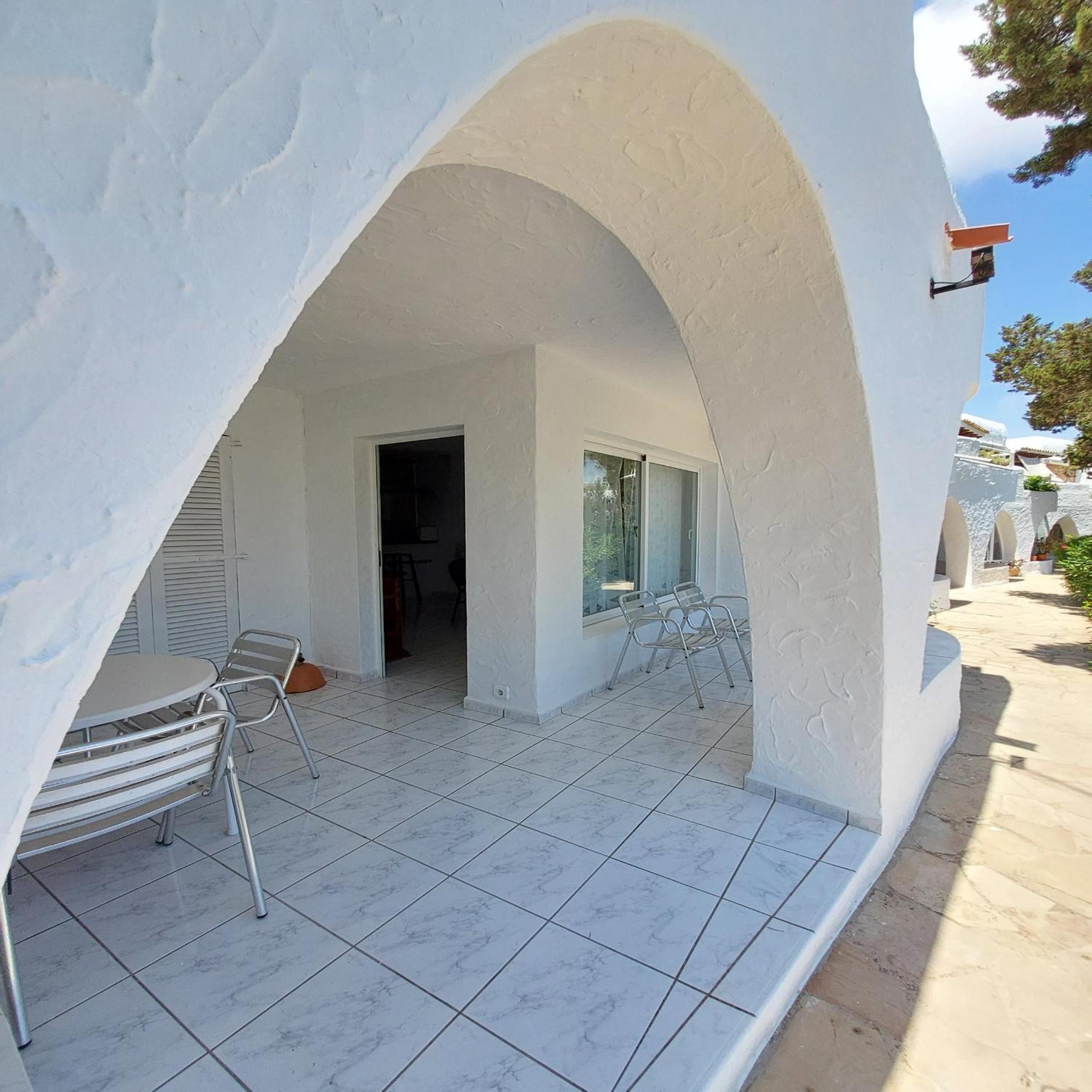 Siesta Mar Apartamentos Ibiza