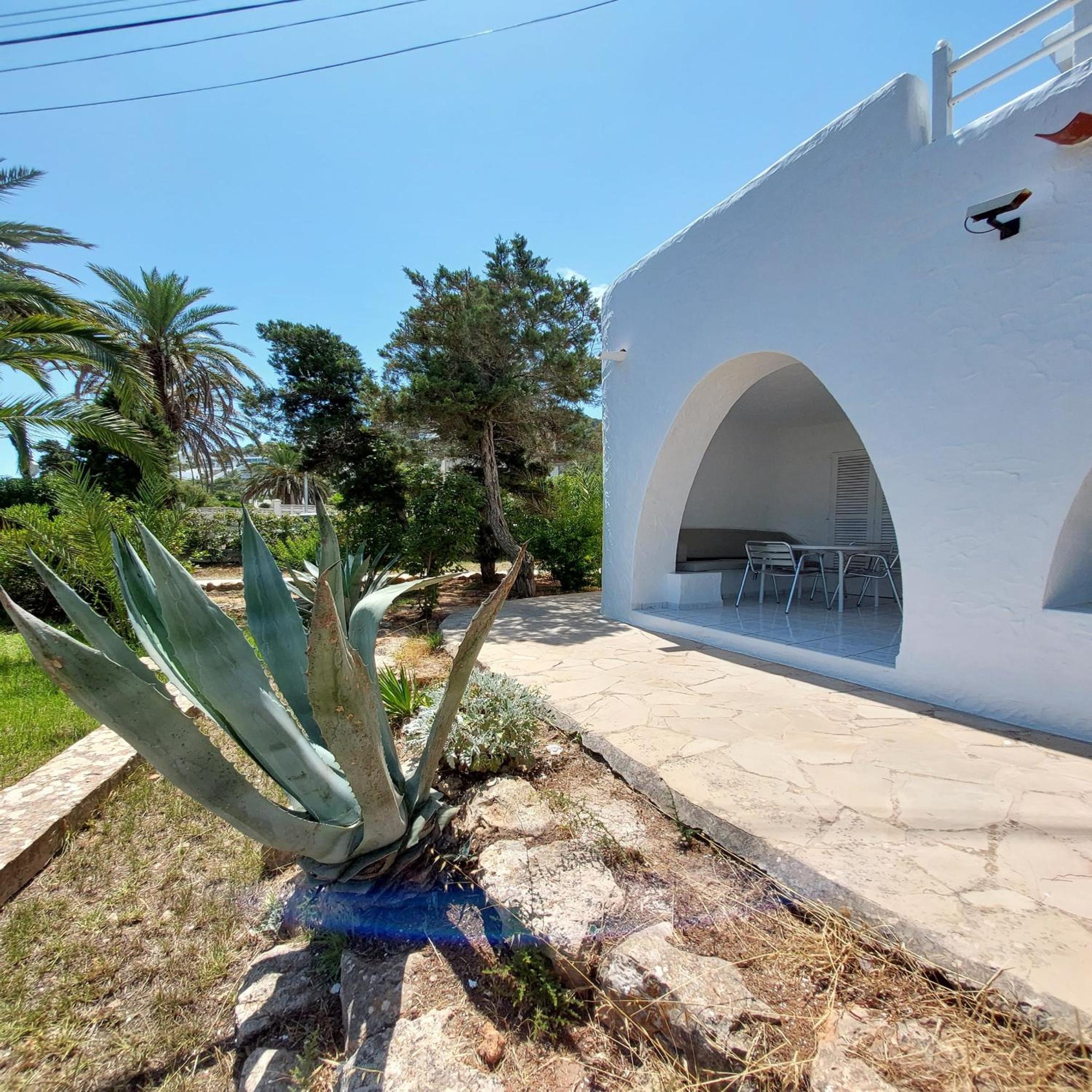 Siesta Mar Apartamentos Ibiza