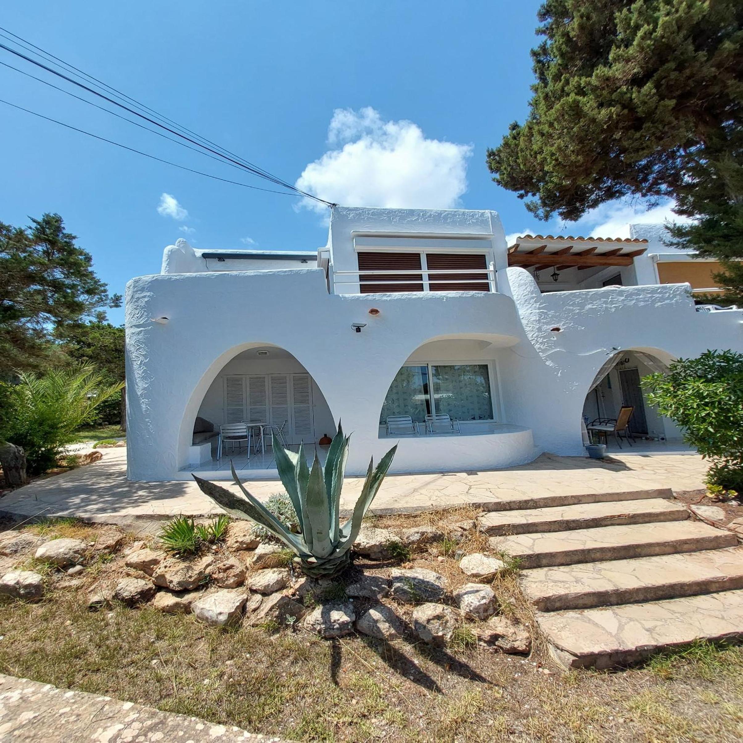 Siesta Mar Apartamentos Ibiza