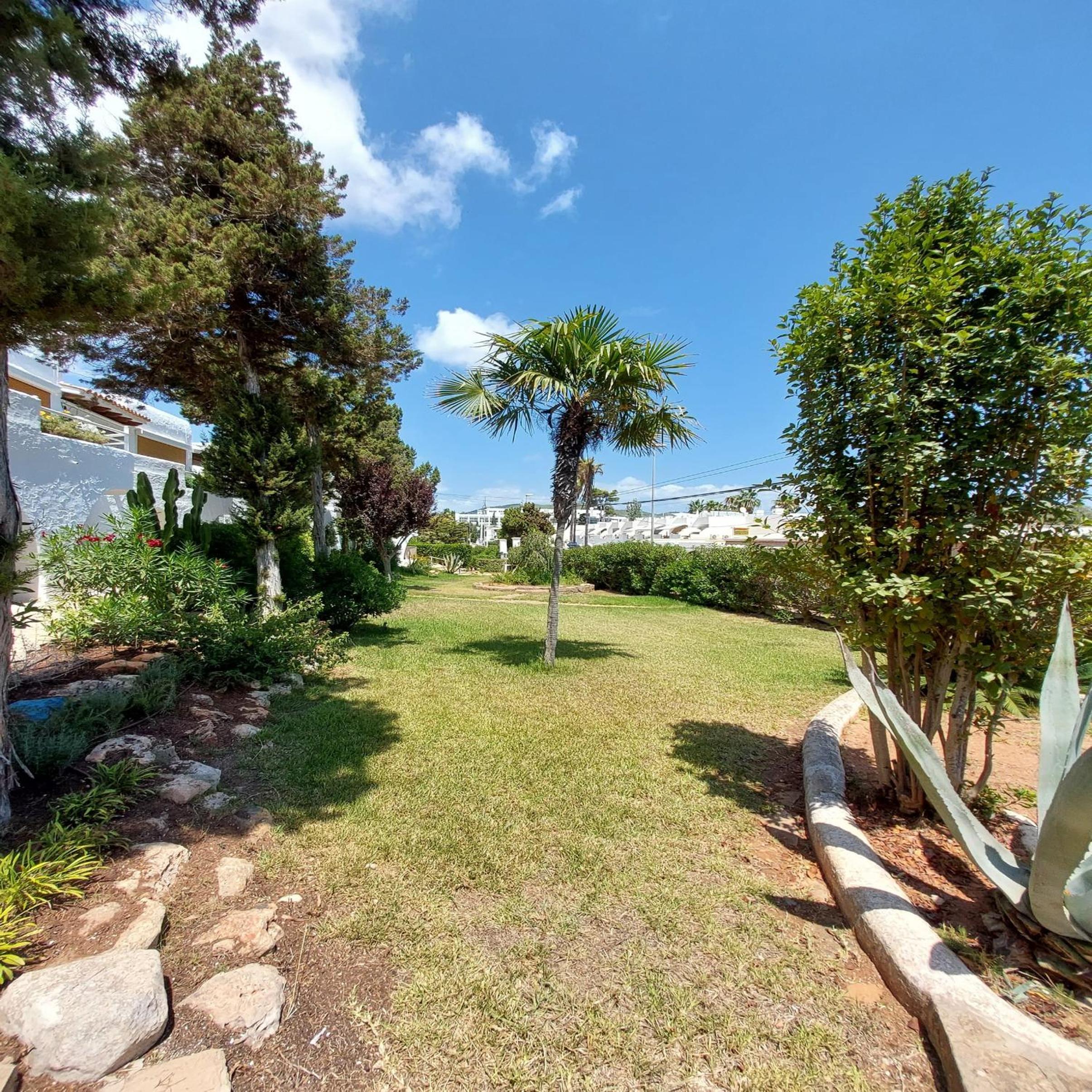 Siesta Mar Apartamentos Ibiza