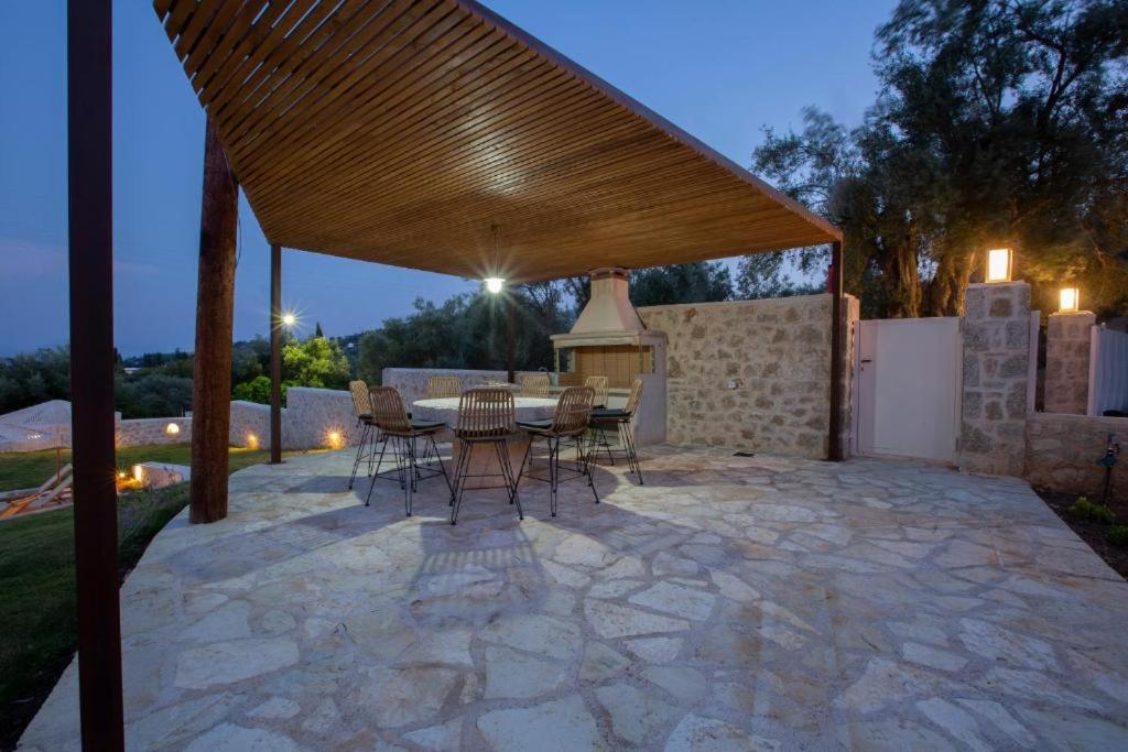Luxury Villa Happynest view 4