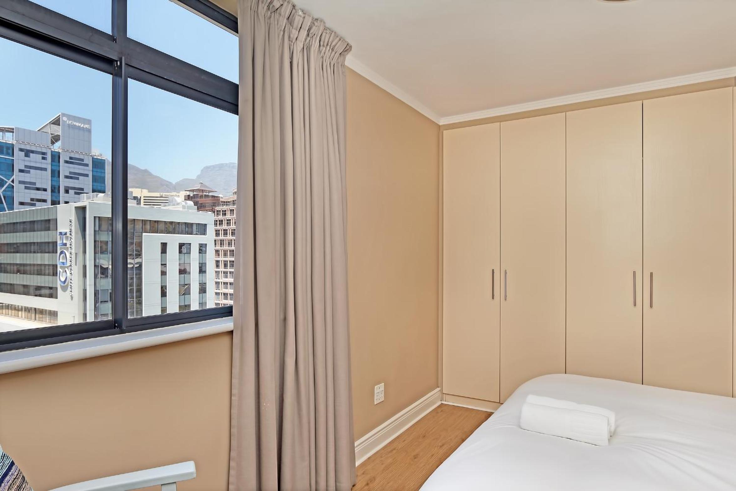 Quayside Apartments by Propr