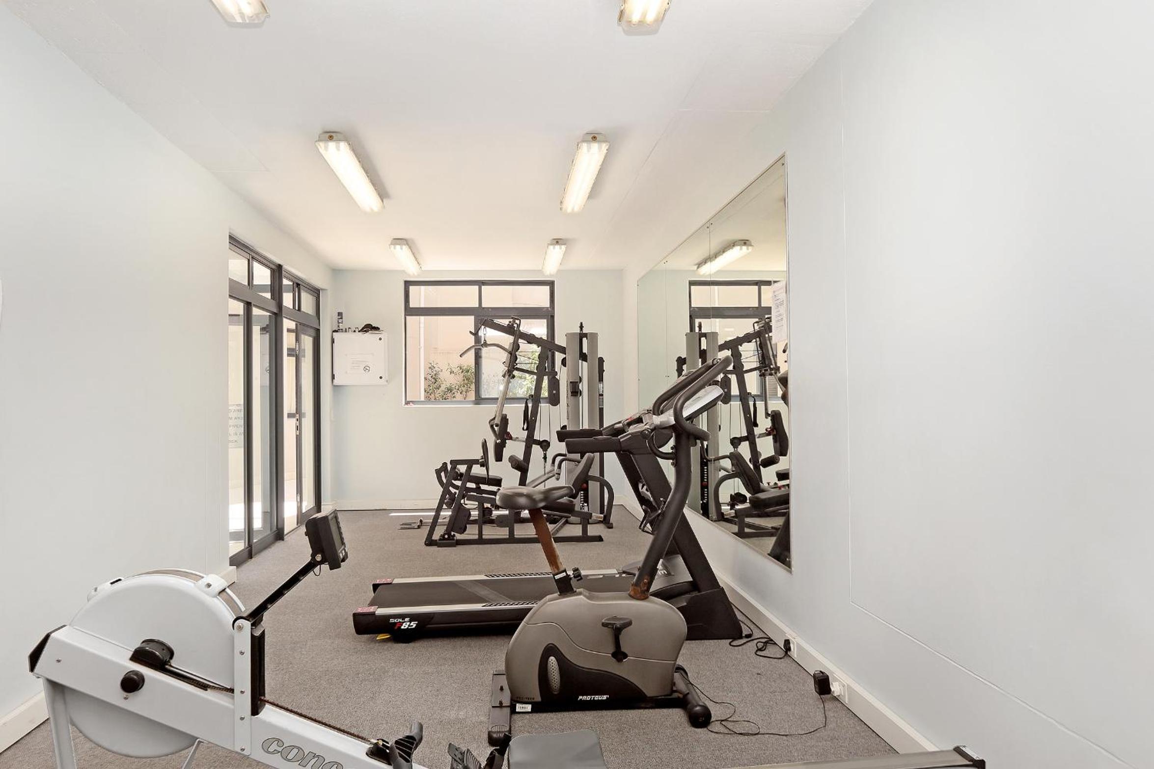 Quayside Apartments by Propr