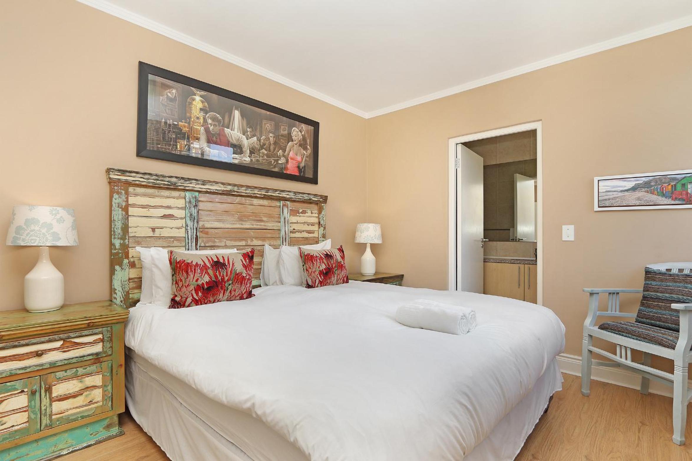 Quayside Apartments by Propr