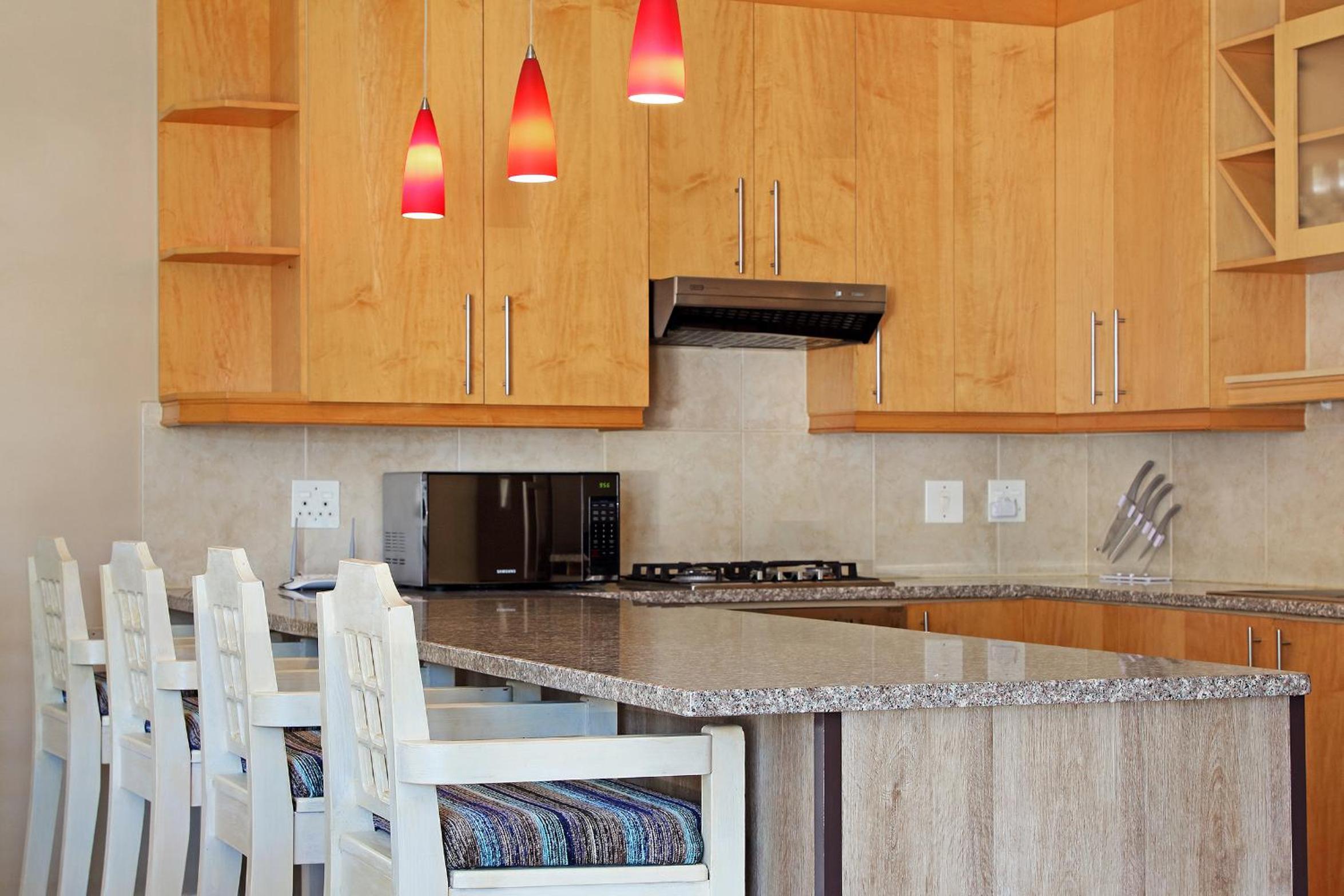 Quayside Apartments by Propr