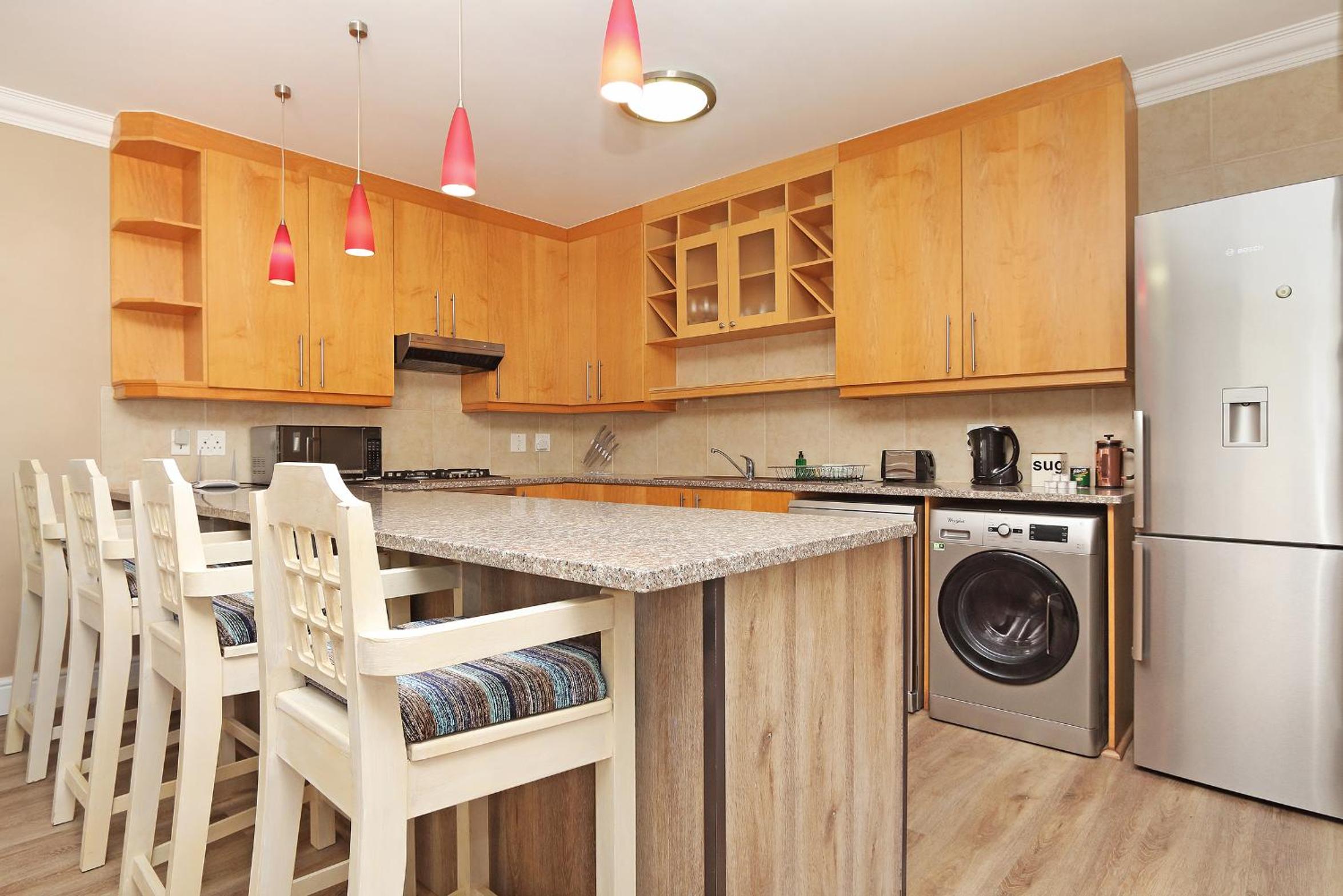 Quayside Apartments by Propr