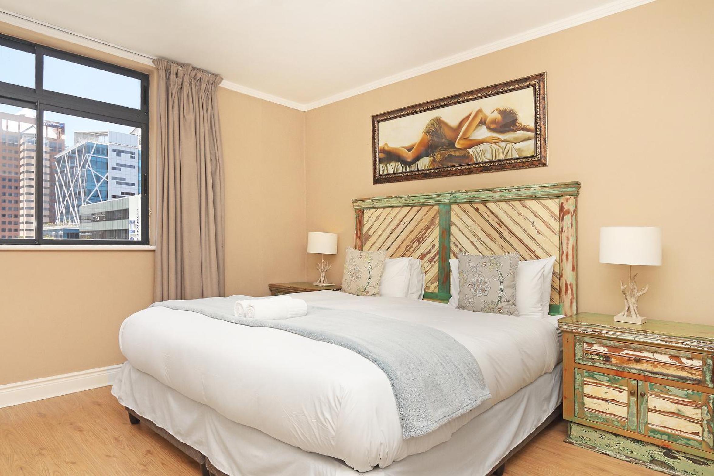 Quayside Apartments by Propr
