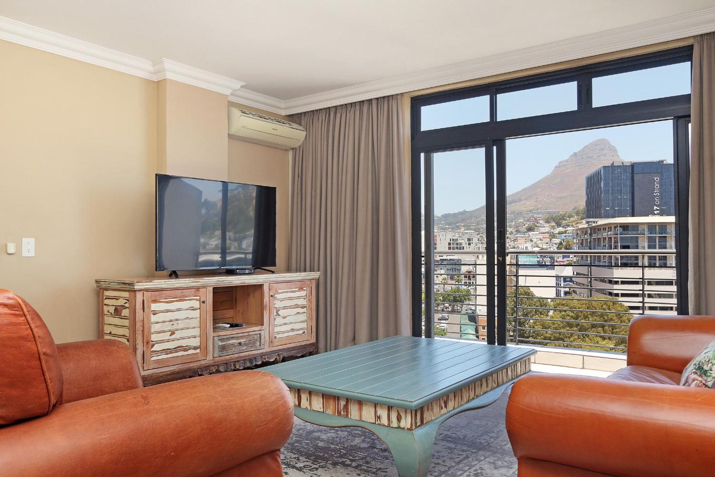 Quayside Apartments by Propr