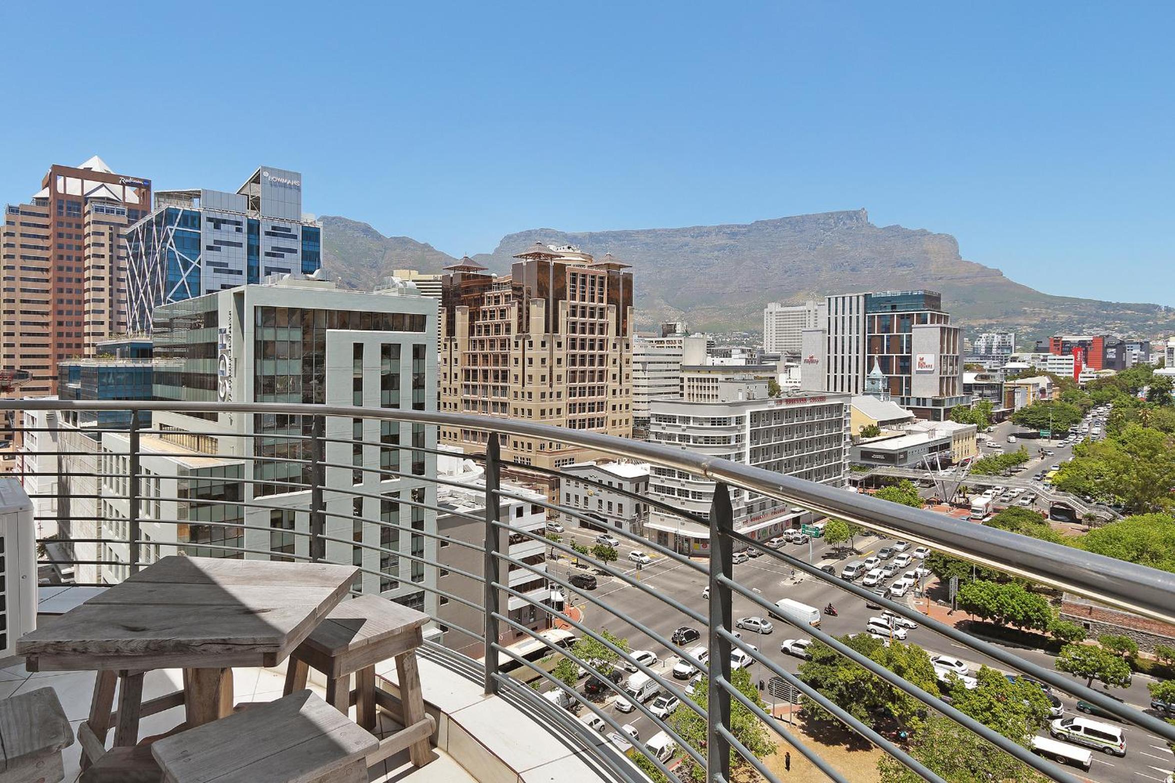 Quayside Apartments by Propr
