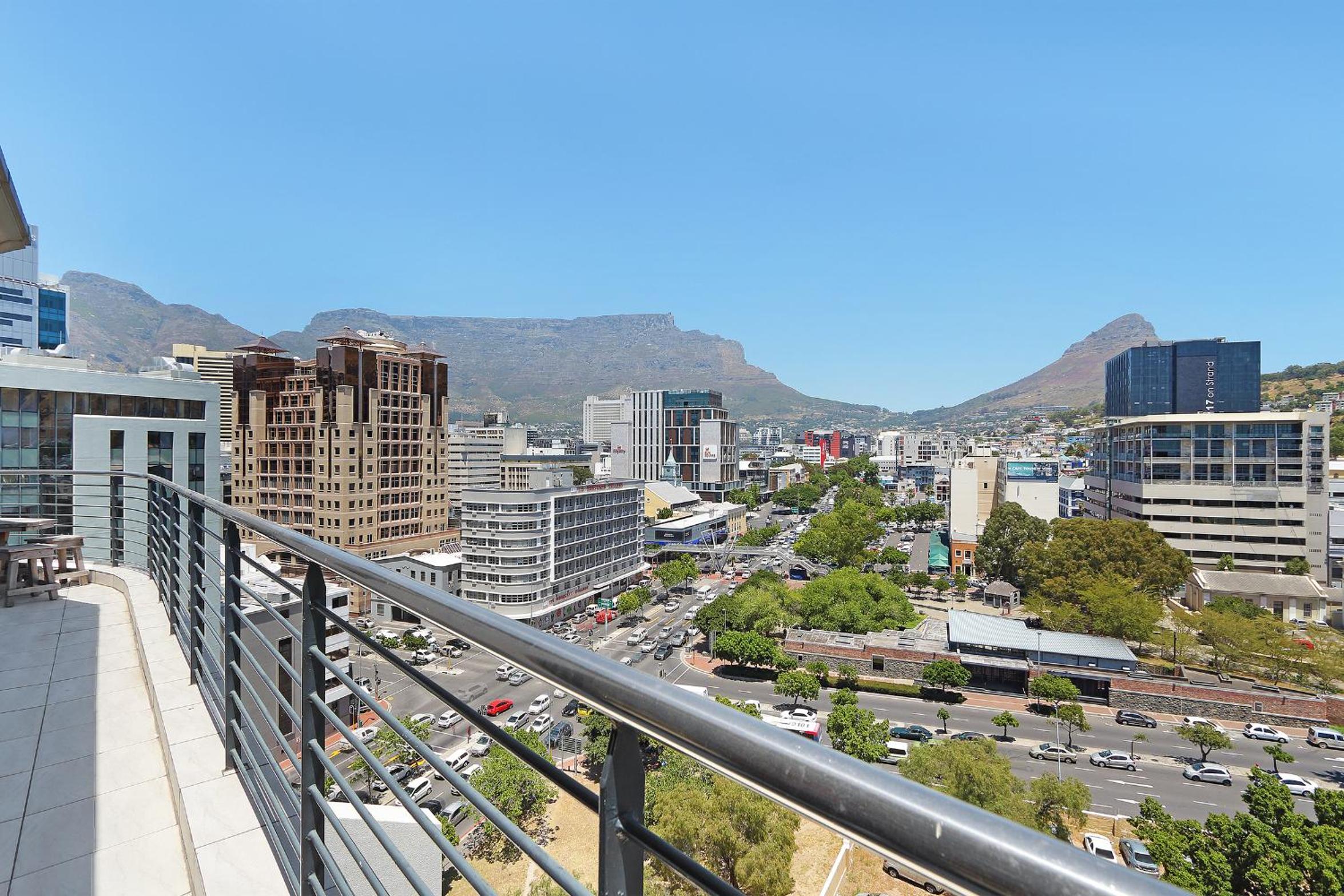 Quayside Apartments by Propr