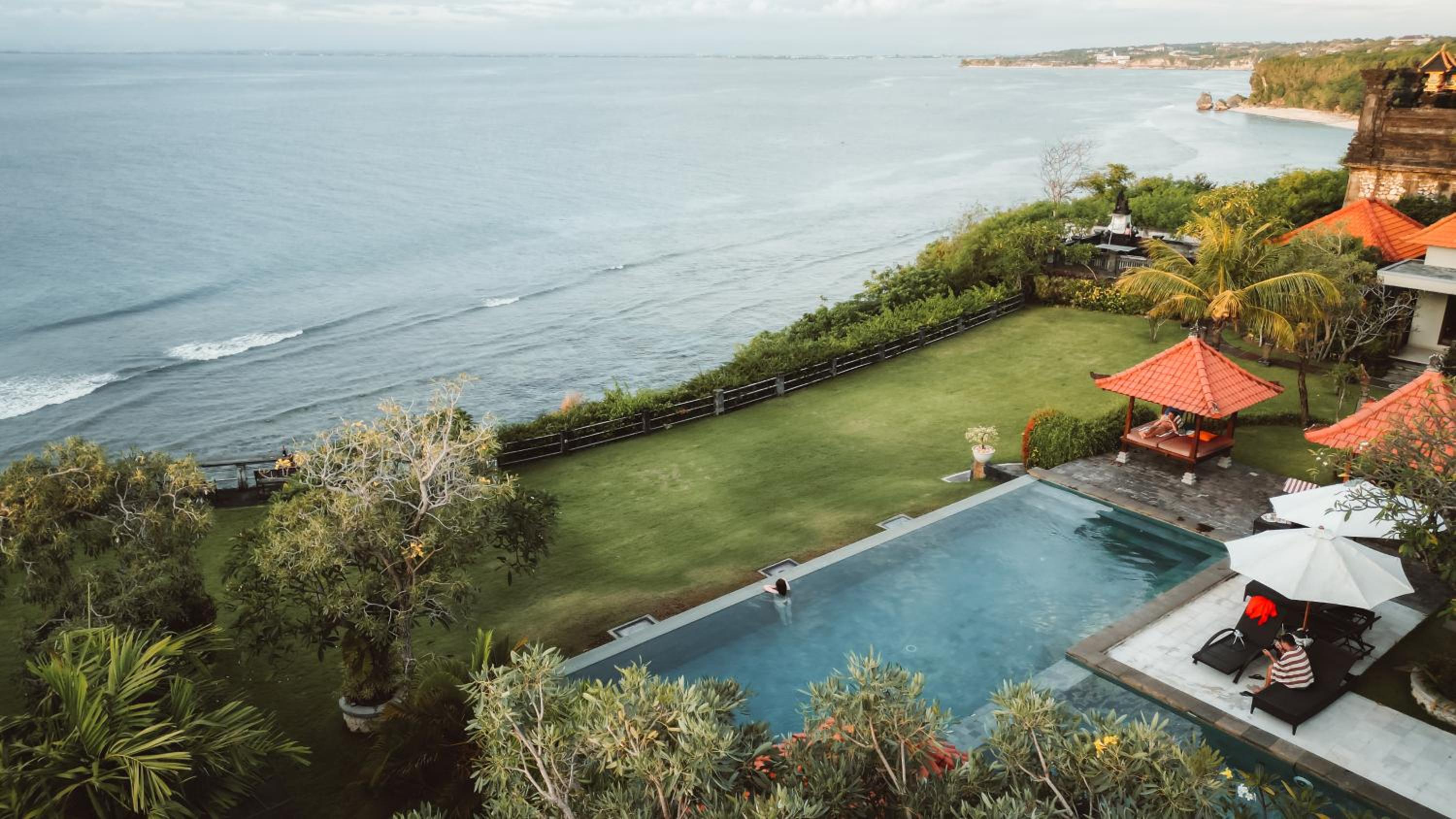 Uluwatu Cottages